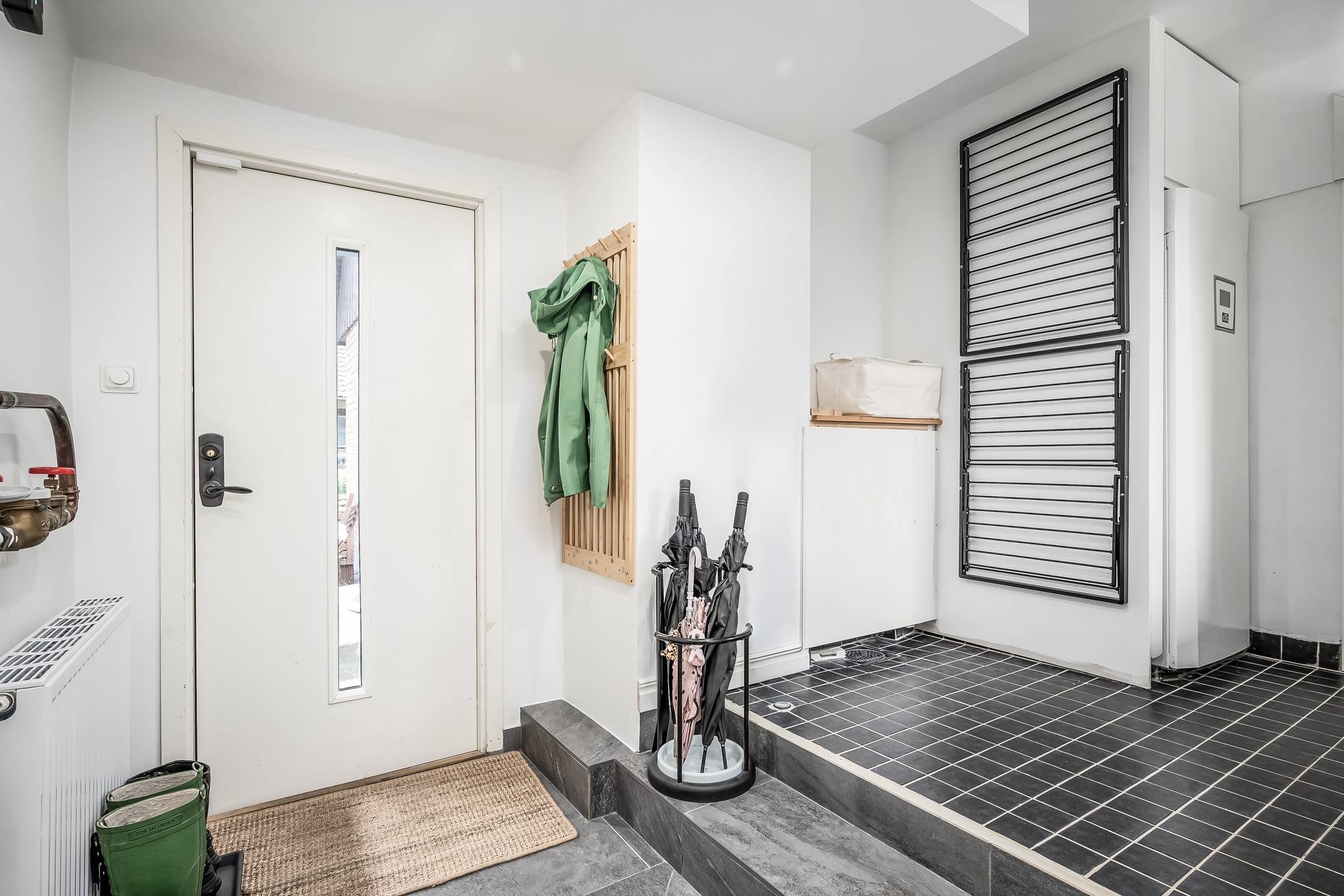 7 rum Villa på Enkelvägen 10 Tungelsta Haninge kommun - bild 26