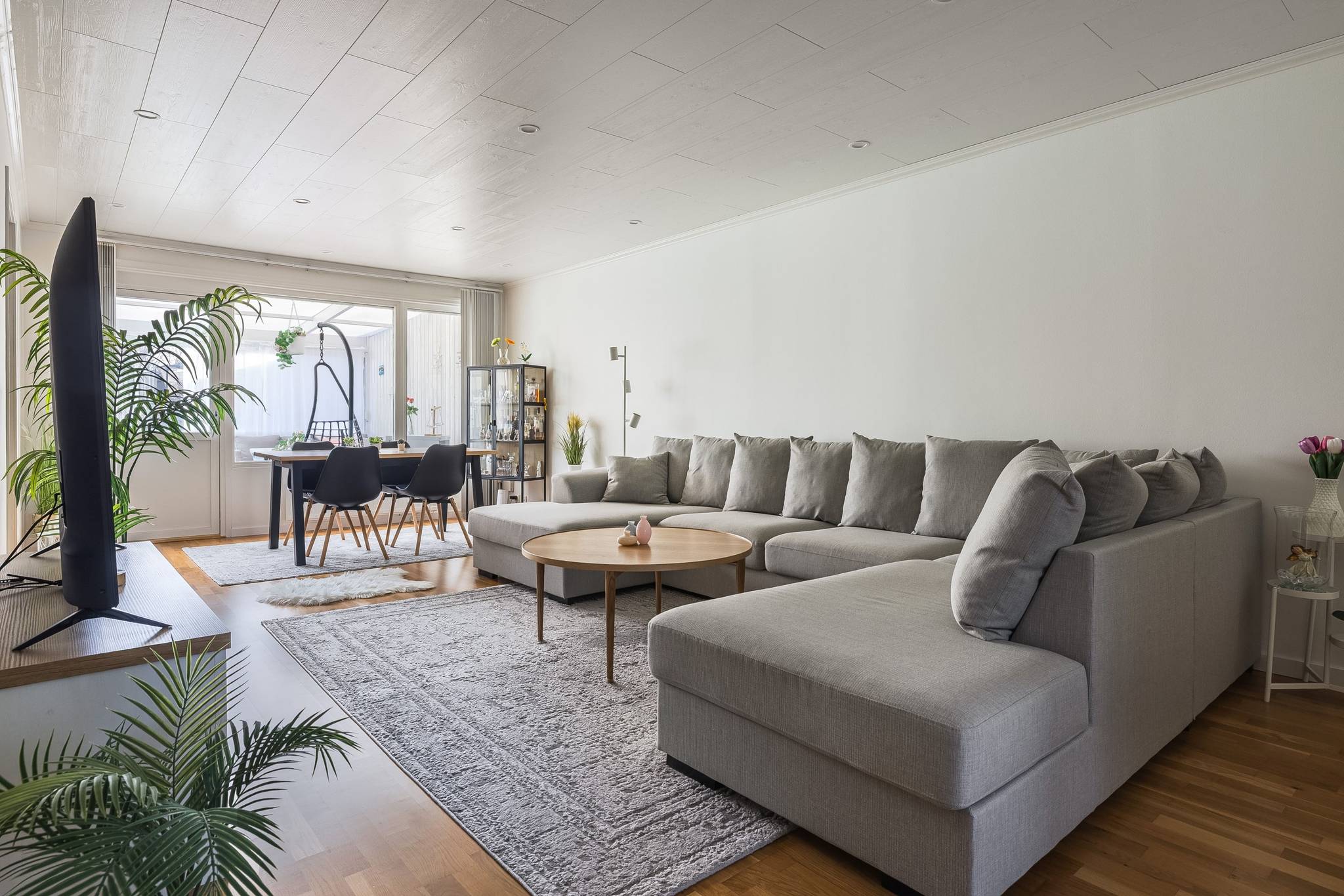 4 rum Villa på Tapetserarvägen 22 Brottsta/Lundby Eskilstuna kommun - bild 7