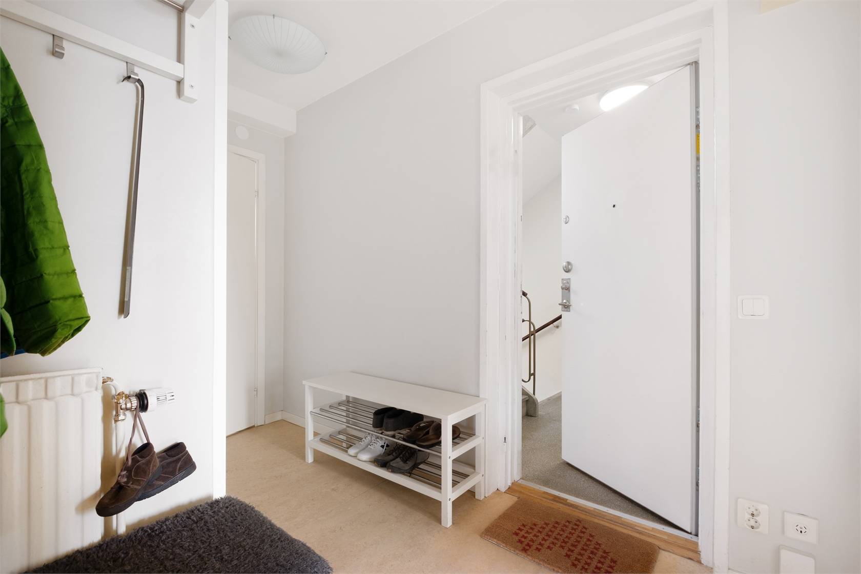 4 rum Lägenhet på Johannelundsvägen 43 (Våning 1) Spånga - Sundby Stockholms kommun - bild 27