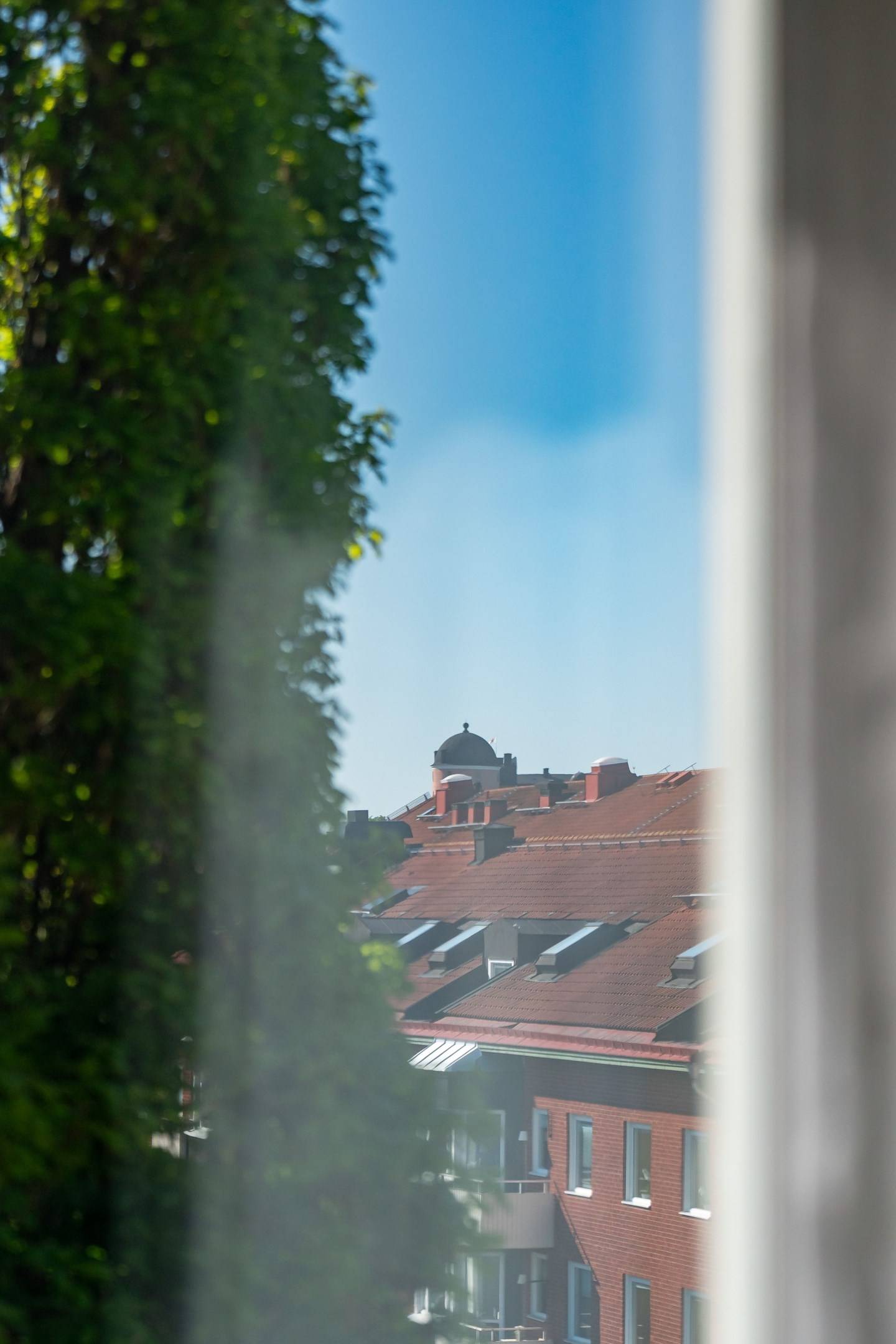1 rum Lägenhet på Götgatan 10B Främre Luthagen Uppsala kommun - bild 18