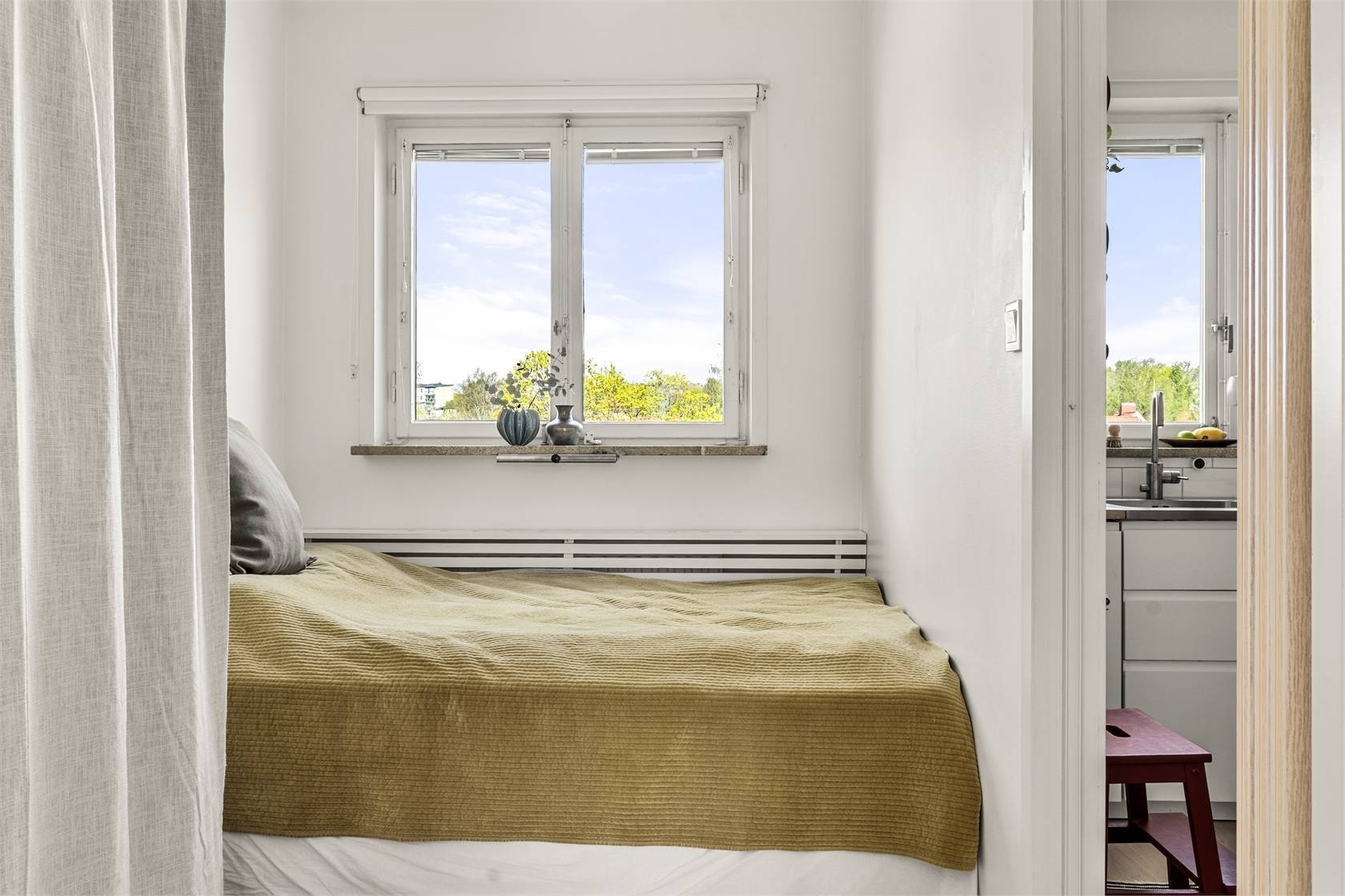 2 rum Lägenhet på Odelbergsvägen 22 A Enskede Gård Stockholms kommun - bild 24