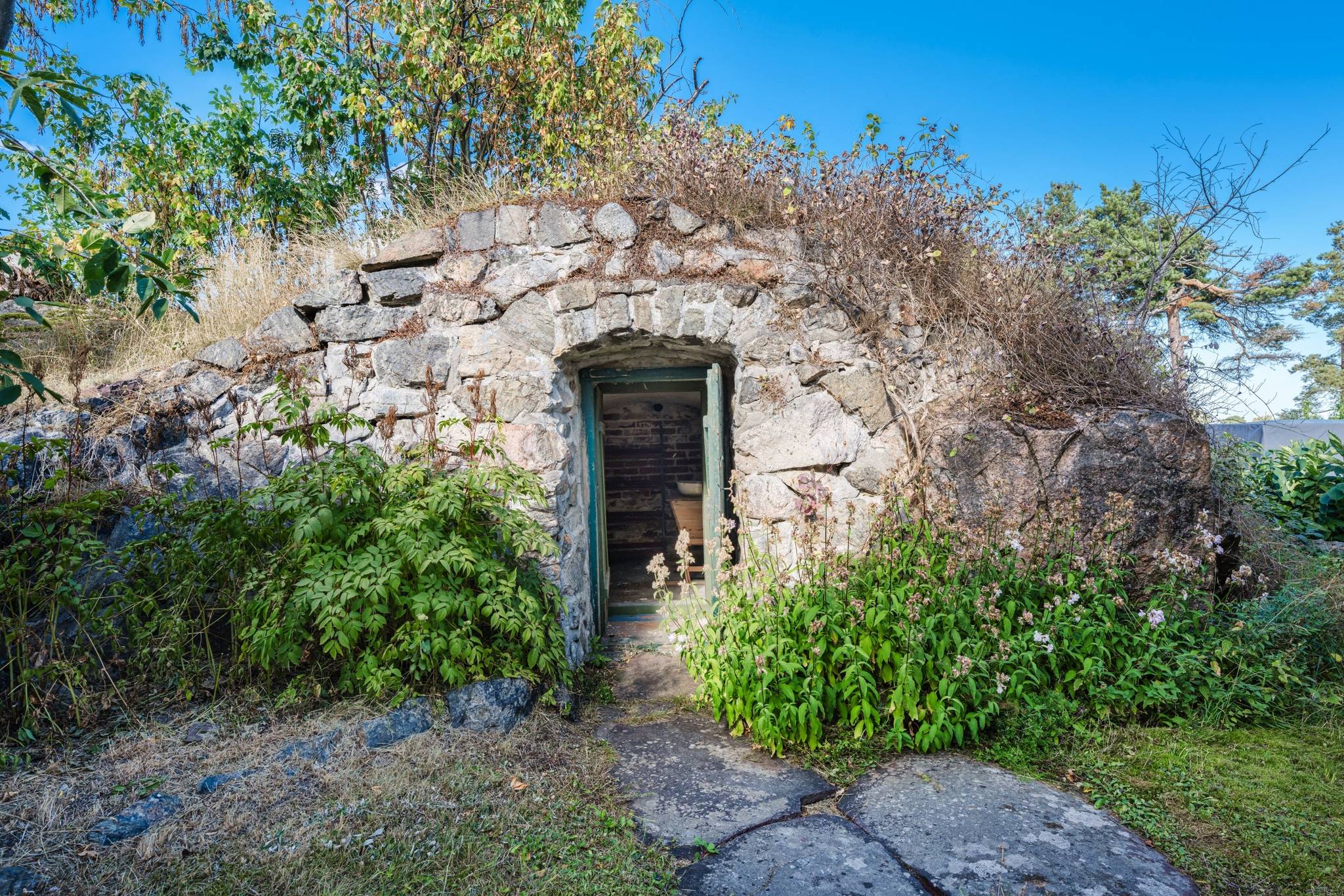6 rum Villa på Ångbåtsbryggan 5 Utvalnäs Gävle kommun - bild 7