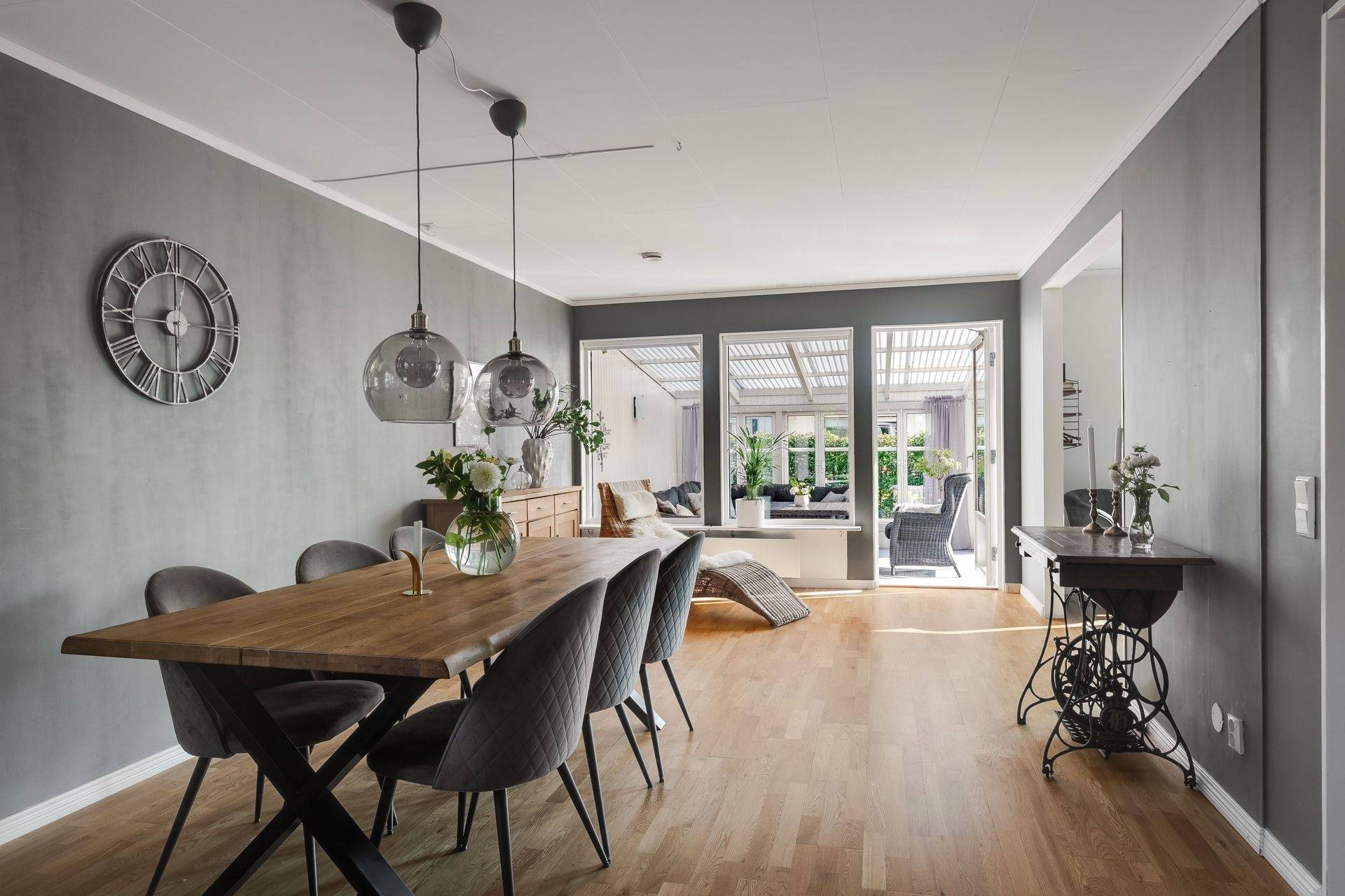 5 rum Villa på Krontorpsvägen 34 Mariestad Mariestads kommun - bild 11