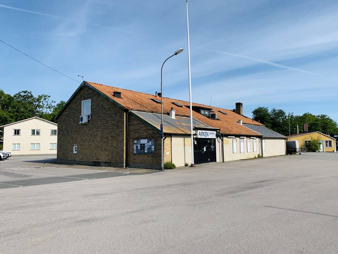 Övrig på Saltsjöbadsvägen 42 Karlshamns kommun - bild 10