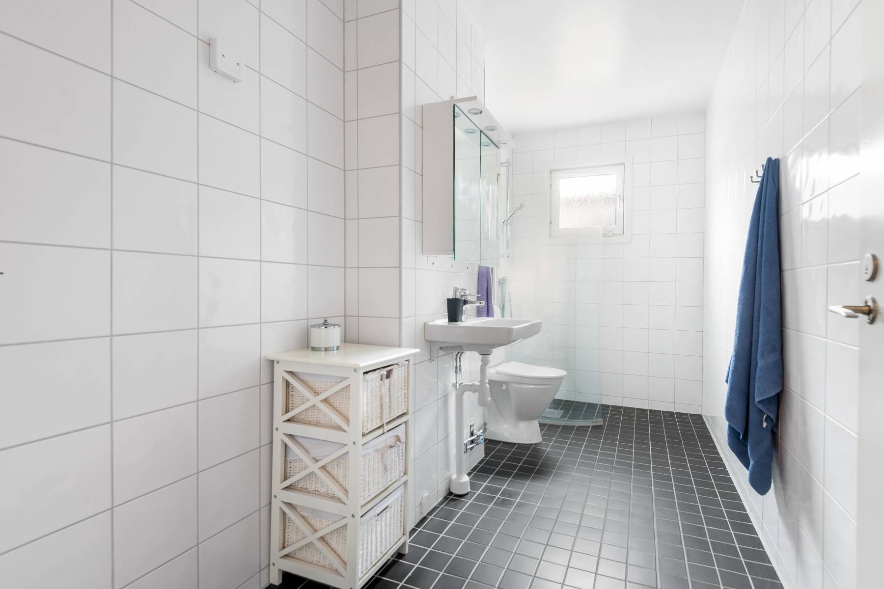 4 rum Lägenhet på Pargasgatan 11, BV Akalla Stockholms kommun - bild 2