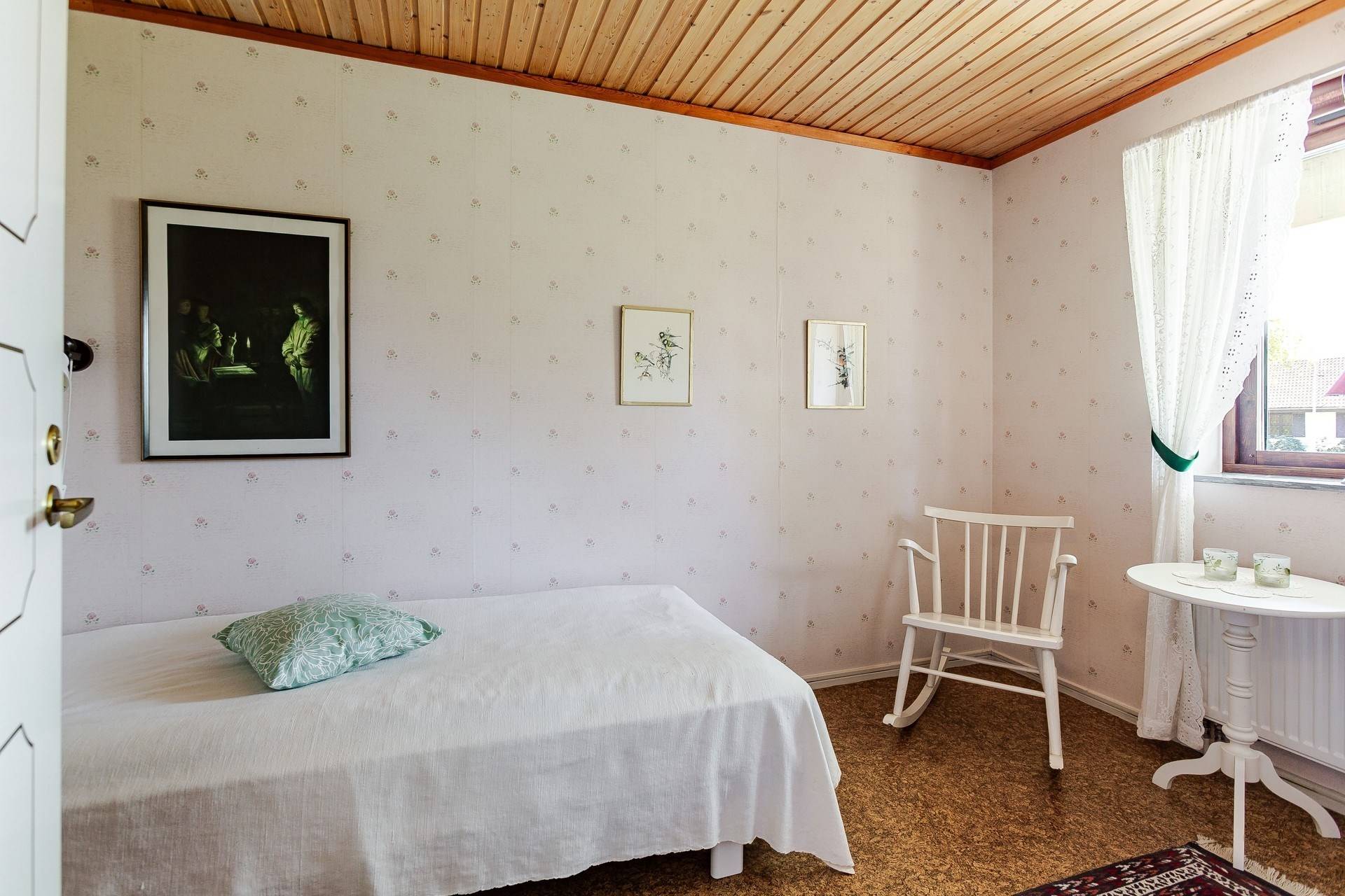 6 rum Villa på Bergskogsvägen 8 Sjunnen Vetlanda kommun - bild 14