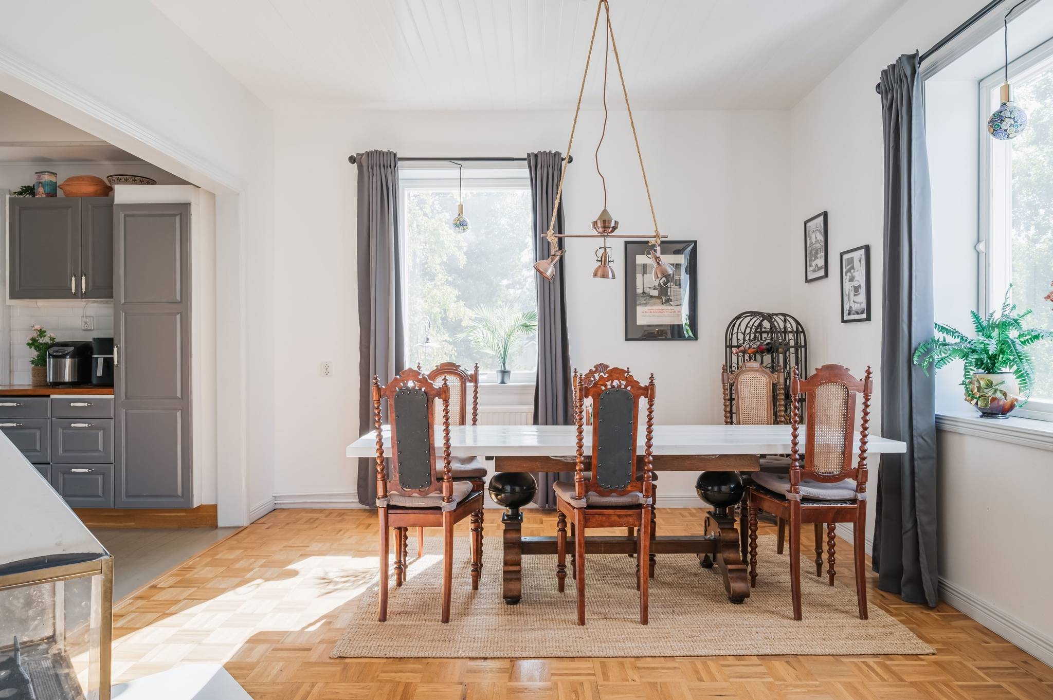 10 rum Villa på Lingvägen 275 Linghed Falu kommun - bild 12