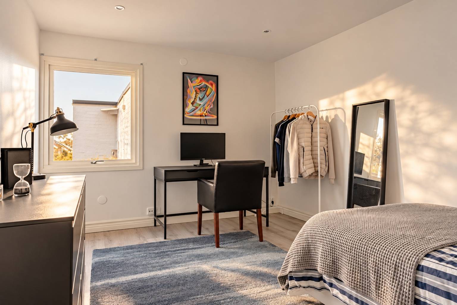 6 rum Villa på Ulvögatan 24 Rydebäck Helsingborgs kommun - bild 9