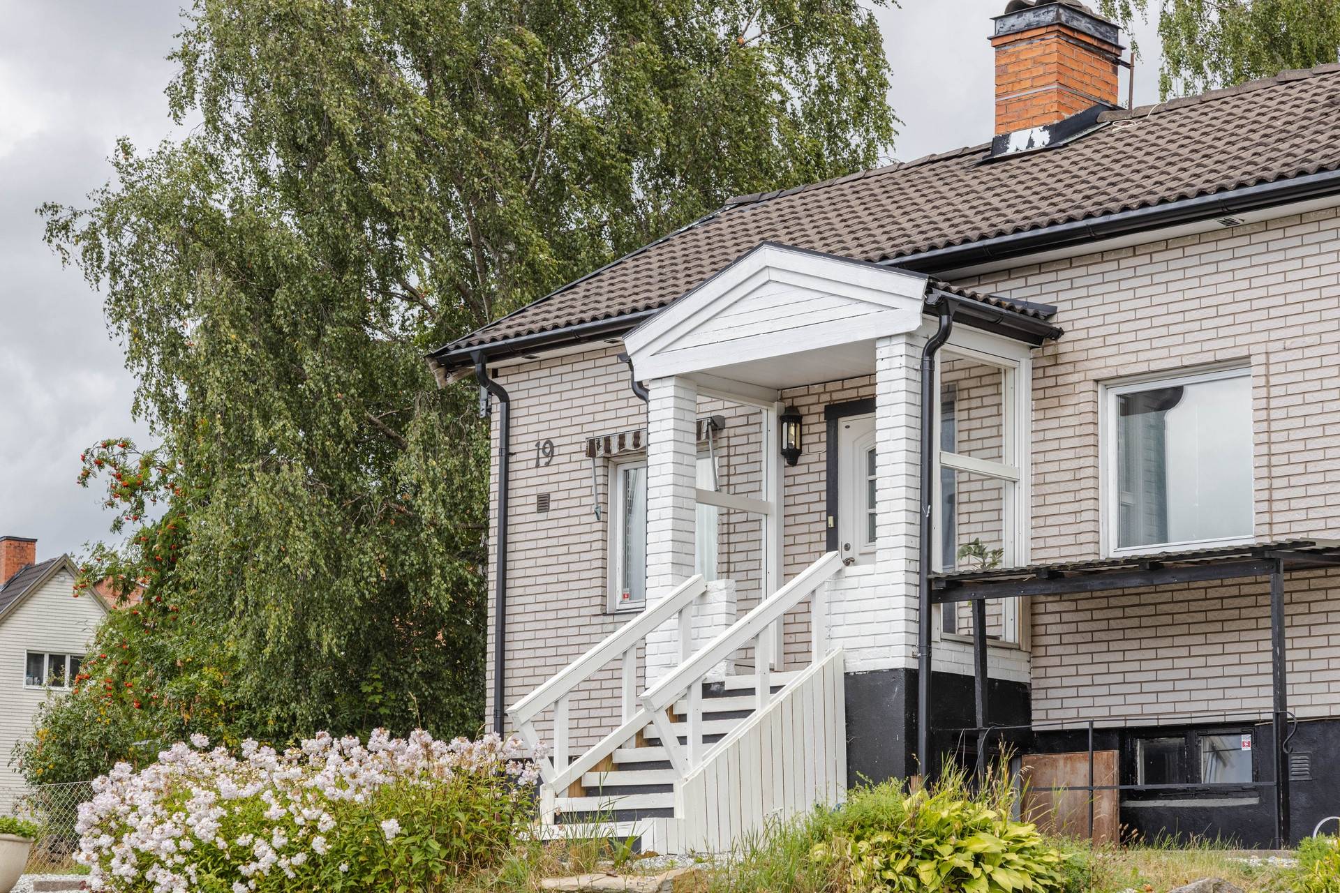 6 rum Villa på Skogslundsvägen 19 Fagersta kommun - bild 37