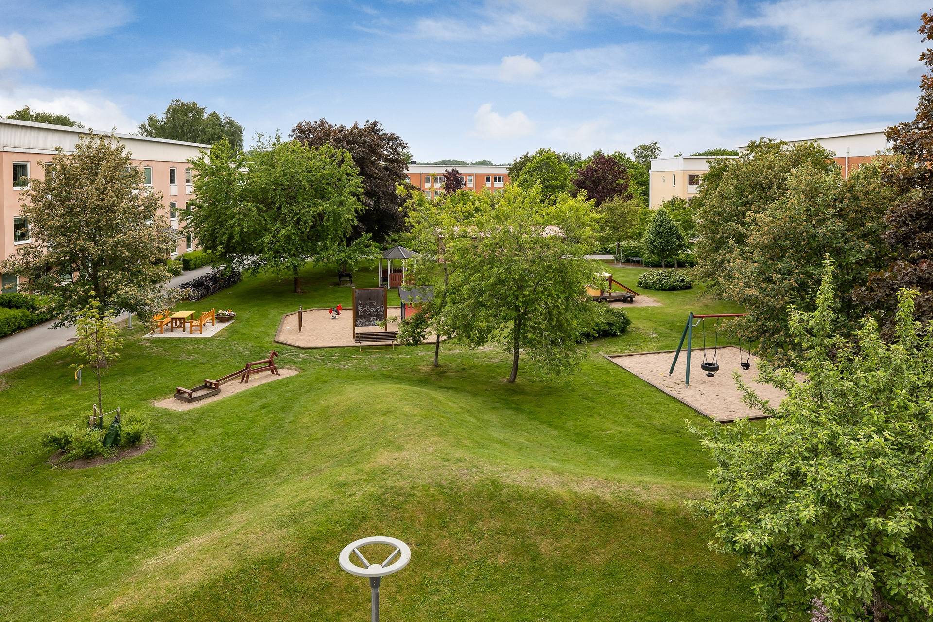3 rum Lägenhet på Irisgatan 4 Mellringe Örebro kommun - bild 23