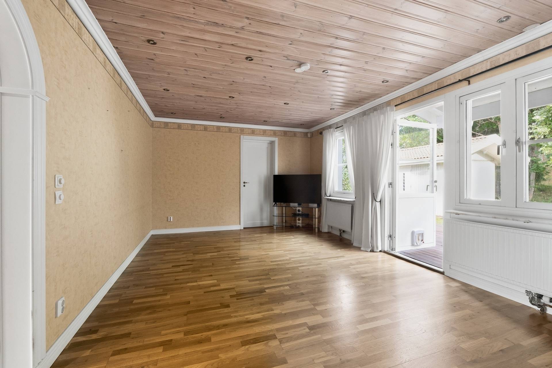 4 rum Parhus på Rosenhillsvägen 55 Bollstanäs Upplands Väsby kommun - bild 17