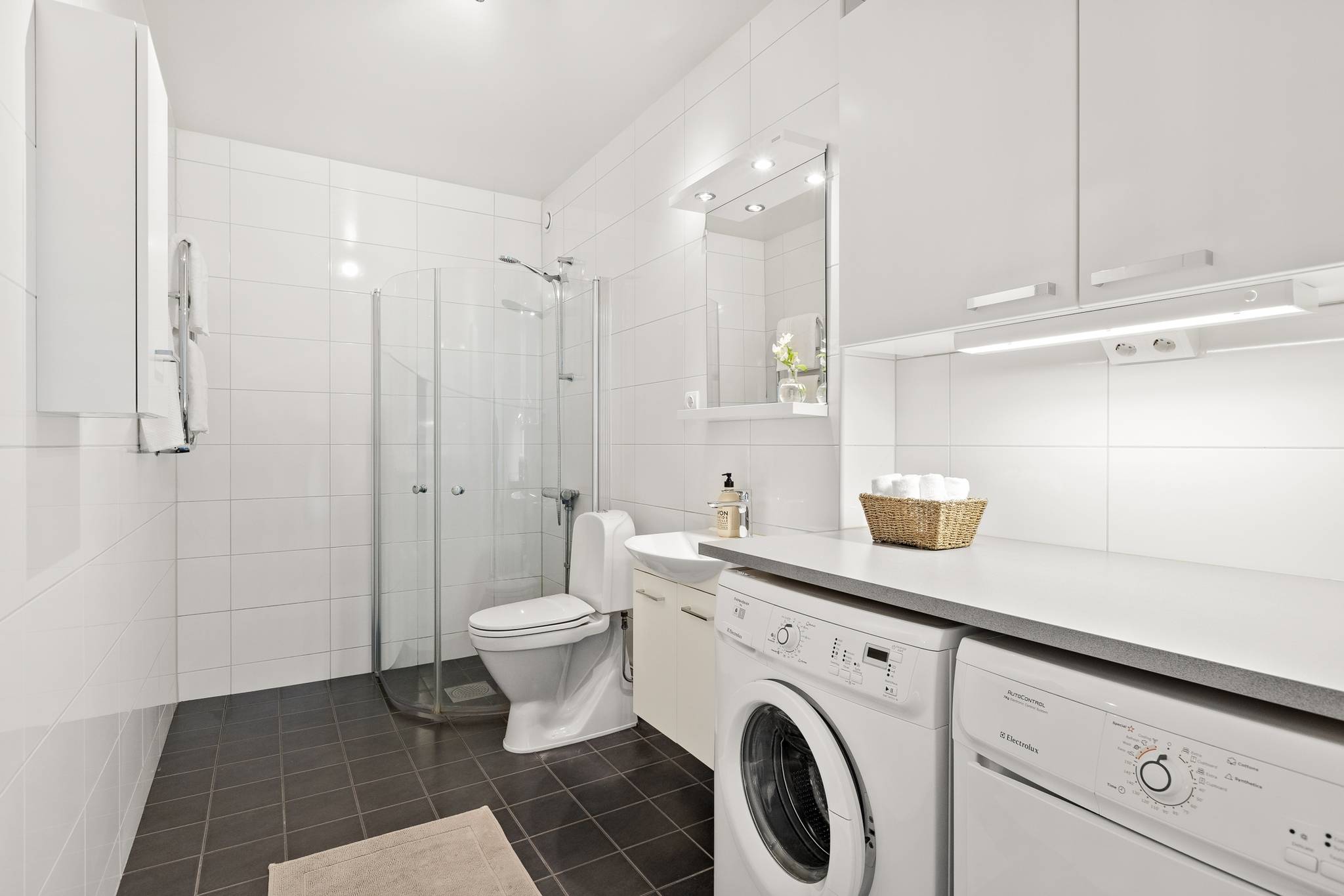 2 rum Lägenhet på Hamngatan 28B Centrala Sundbyberg Sundbybergs kommun - bild 14