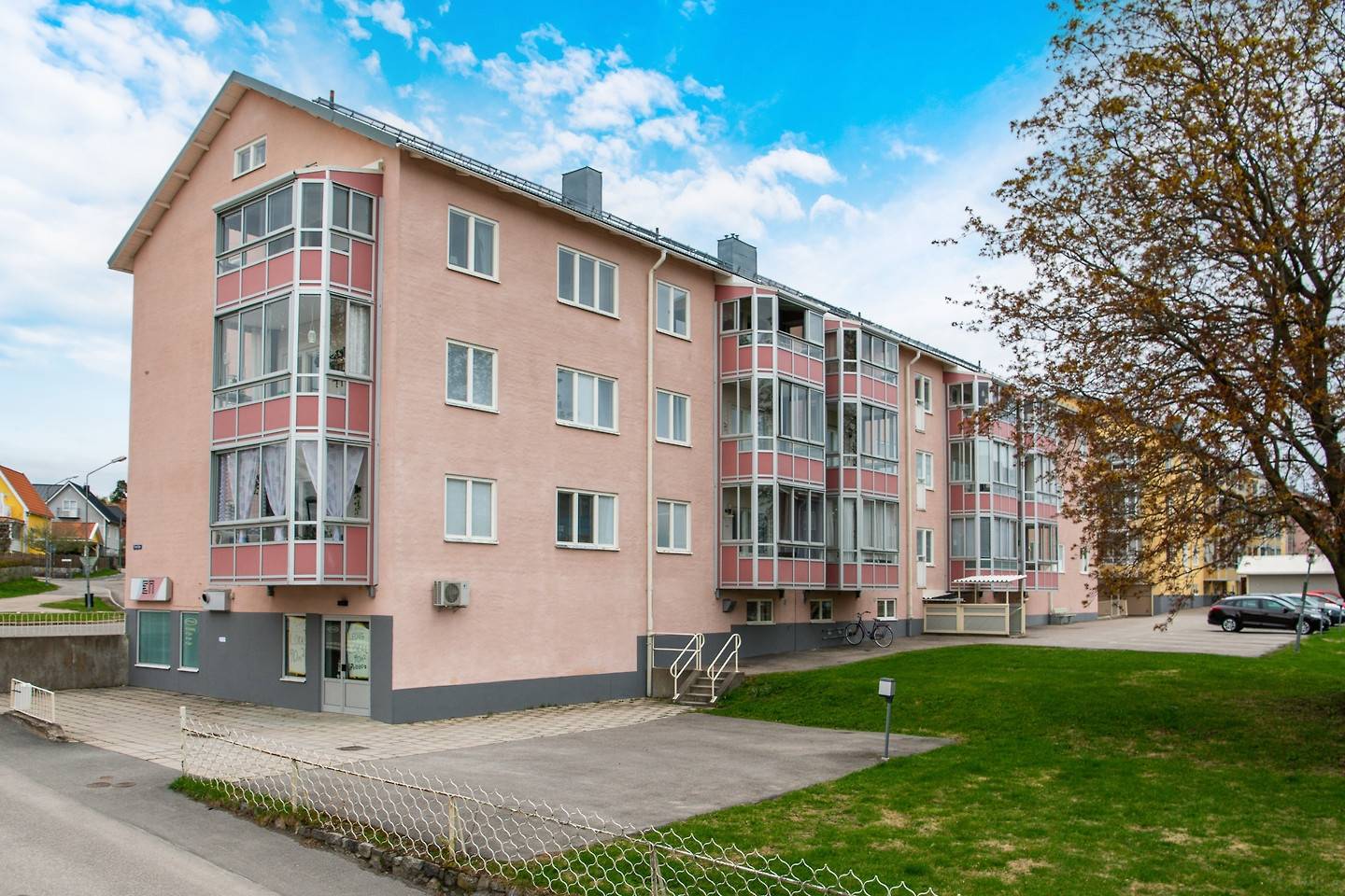 2 rum Lägenhet på Djupegatan 24B Hudiksvall Hudiksvalls kommun - bild 21