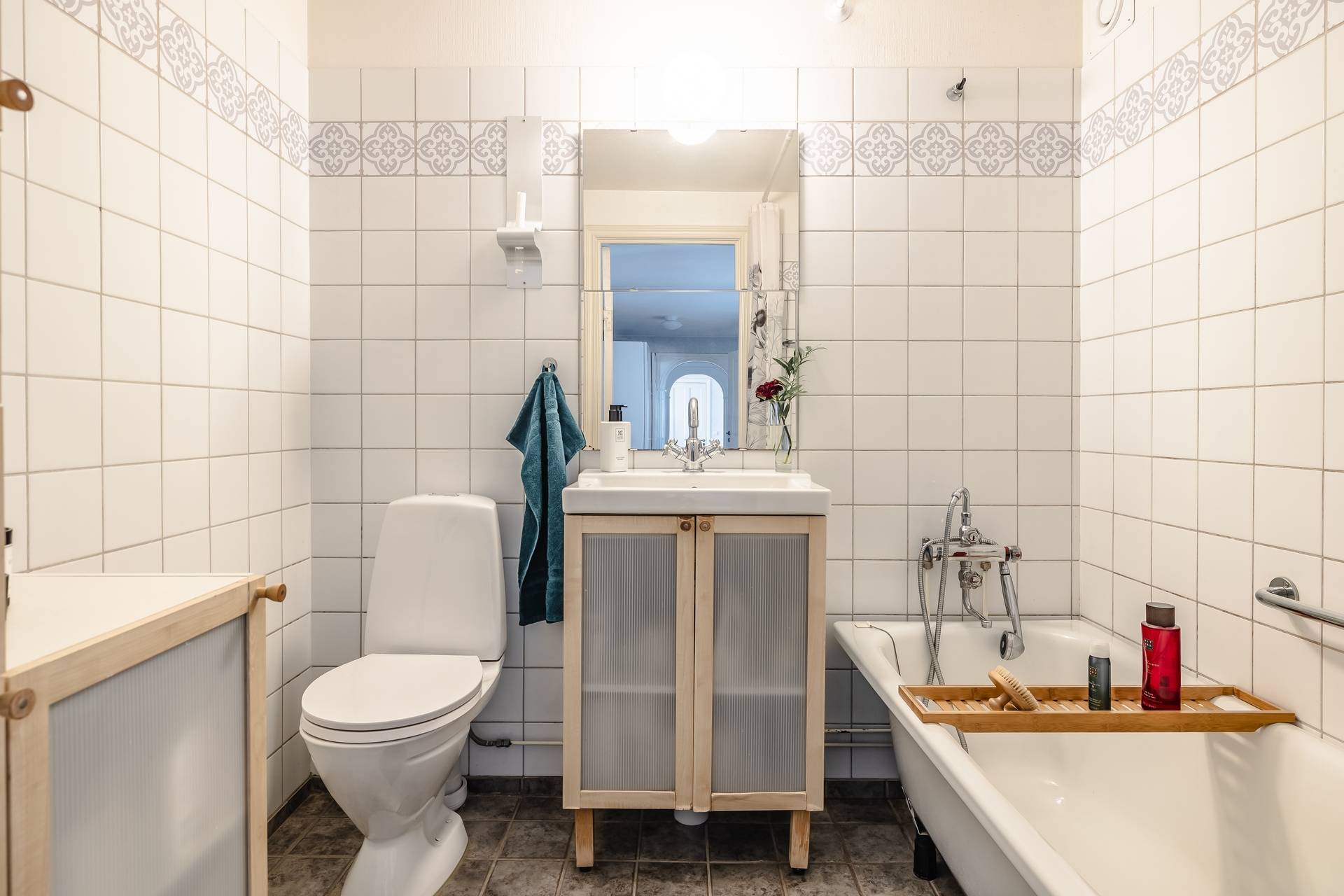 4 rum Lägenhet på Herrhagsgatan 14A Herrhagen Karlstads kommun - bild 16