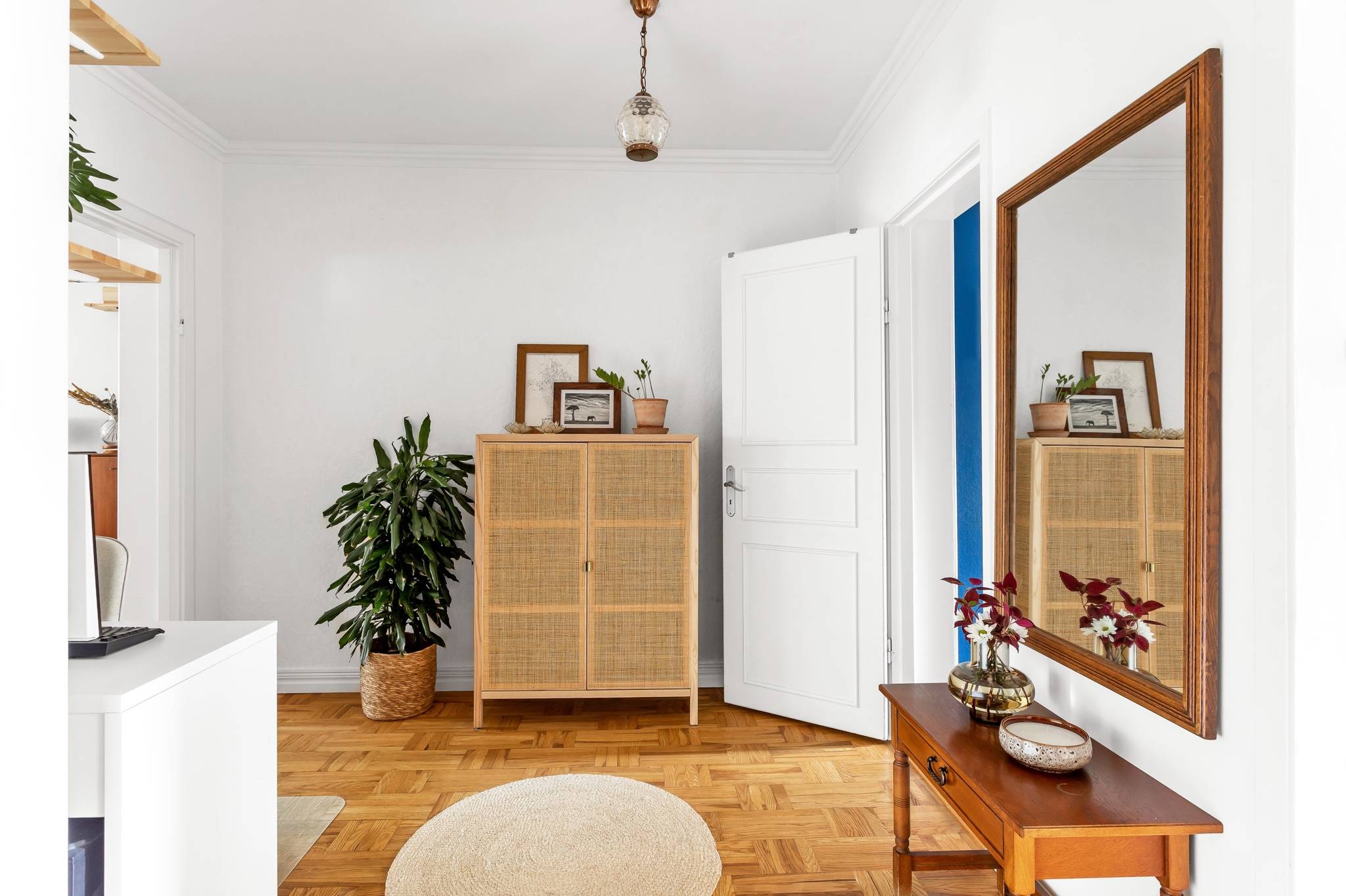 2.5 rum Lägenhet på Viktoriagatan 11 Luthagen Uppsala kommun - bild 17