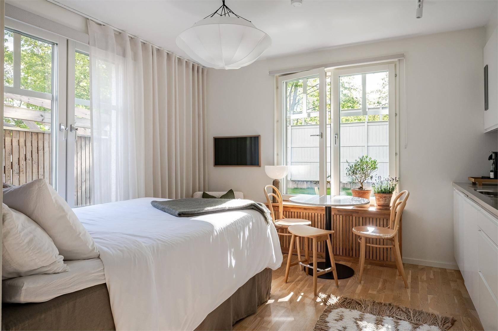 Djursholm, Danderyds kommun