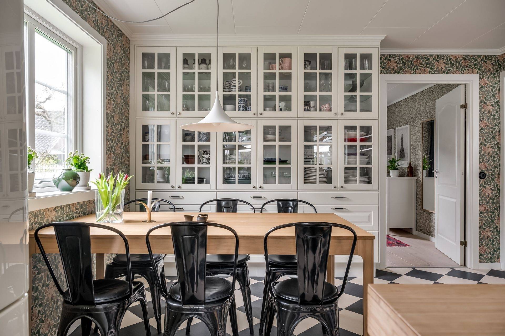 7 rum Villa på Minnebergsgatan 4 Arvika Arvika kommun - bild 15