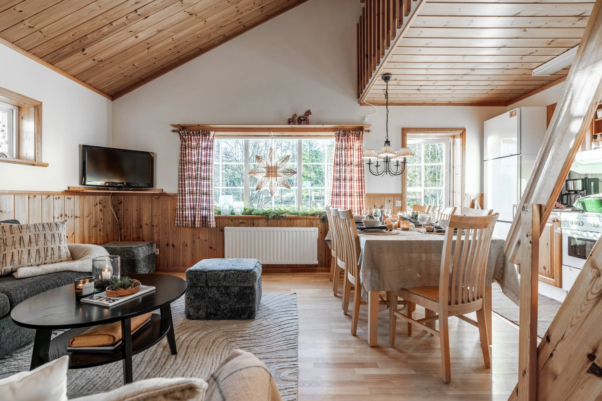 2 rum Lägenhet på Dalbyn 608B Lindvallen, Sälen Malung-Sälens kommun - bild 3