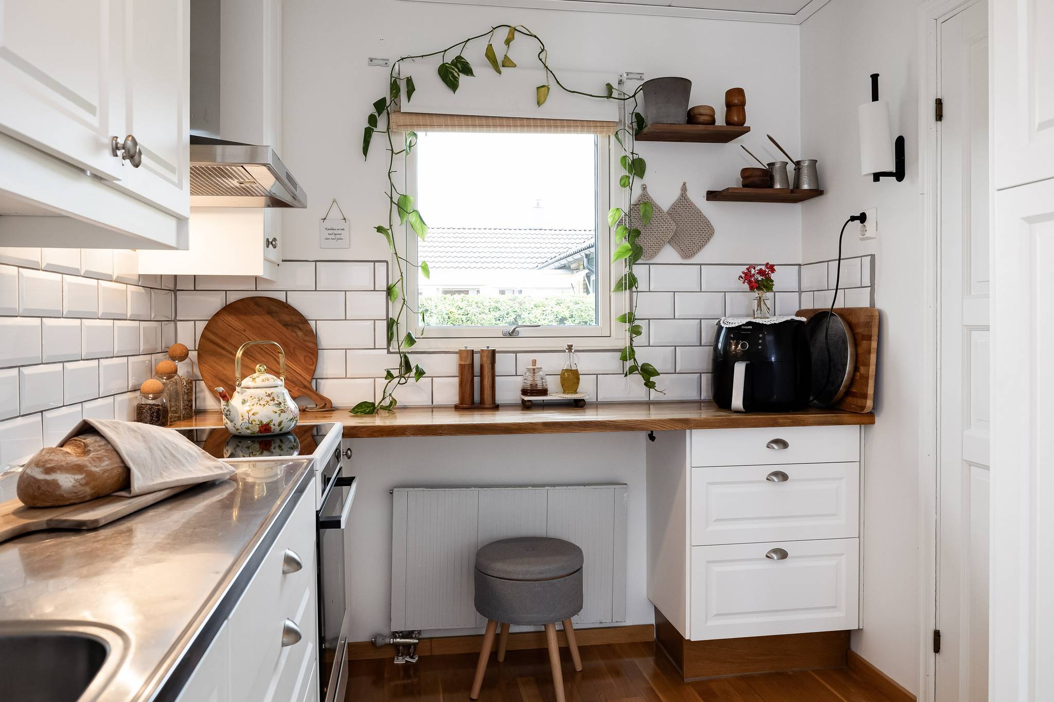8 rum Villa på Wallenstråles väg 70 Kumla Stad Kumla kommun - bild 20