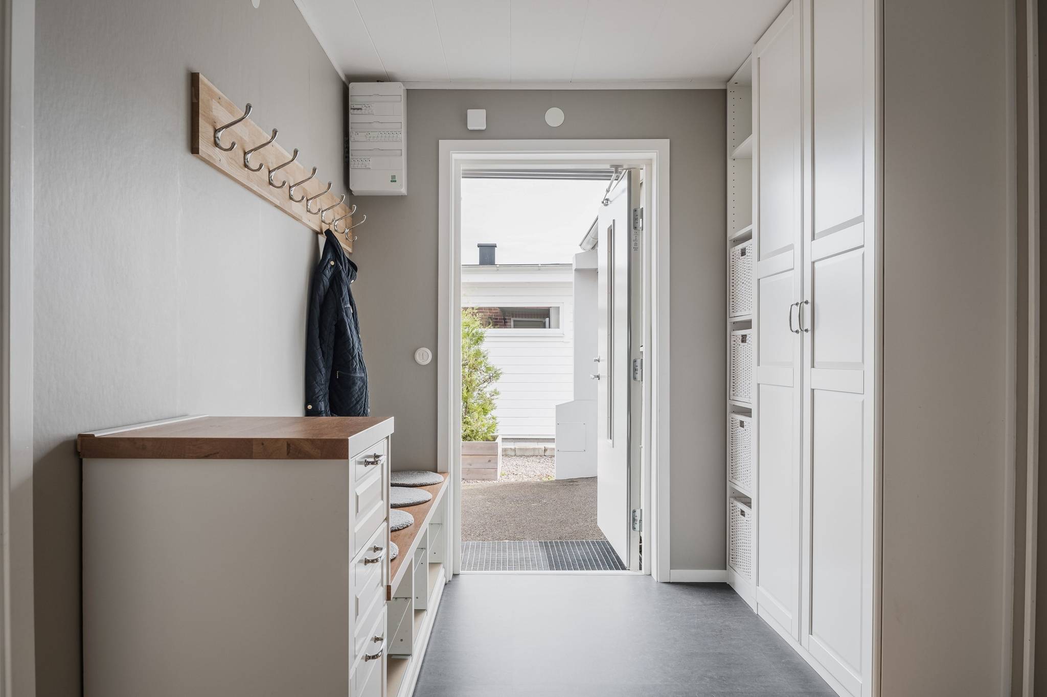 4 rum Villa på Yttersvängen 6 Norra Kroppkärr Karlstads kommun - bild 6
