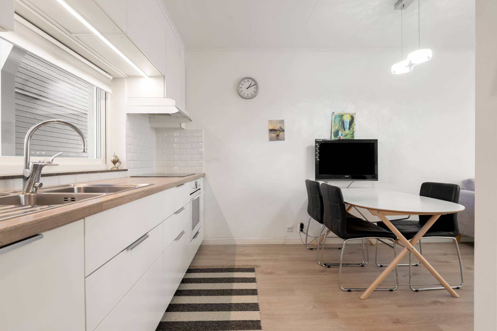 2 rum Lägenhet på Rättaregatan 5C Glasberga Sjöstad Södertälje kommun - bild 8