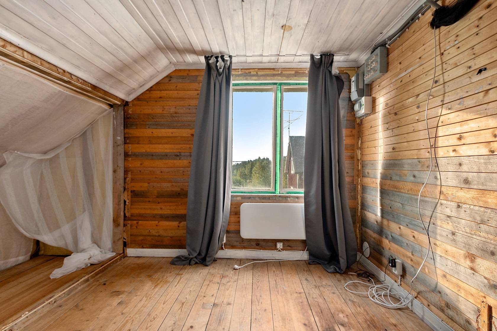 3 rum Villa på Kälen 118 Hemmingsmark Piteå kommun - bild 19