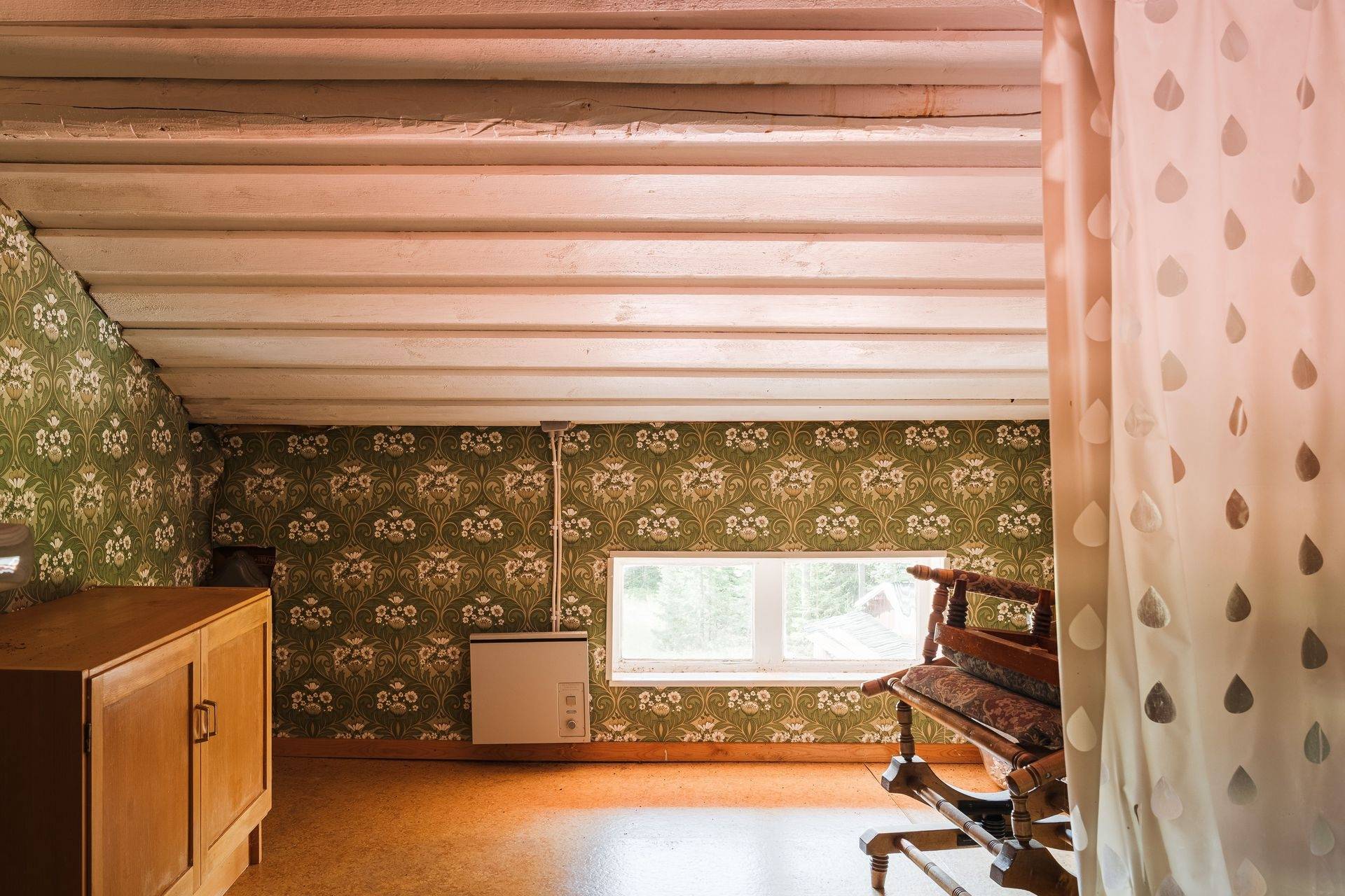 4 rum Fritidsboende på Ljusvattnet 287 Burträsk Skellefteå kommun - bild 21