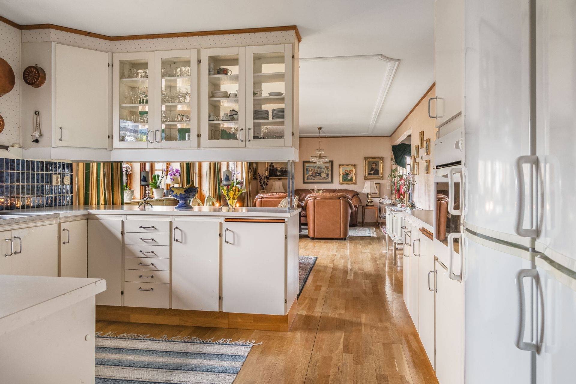 6 rum Villa på Odenvägen 40 FALKENBERG Falkenbergs kommun - bild 3