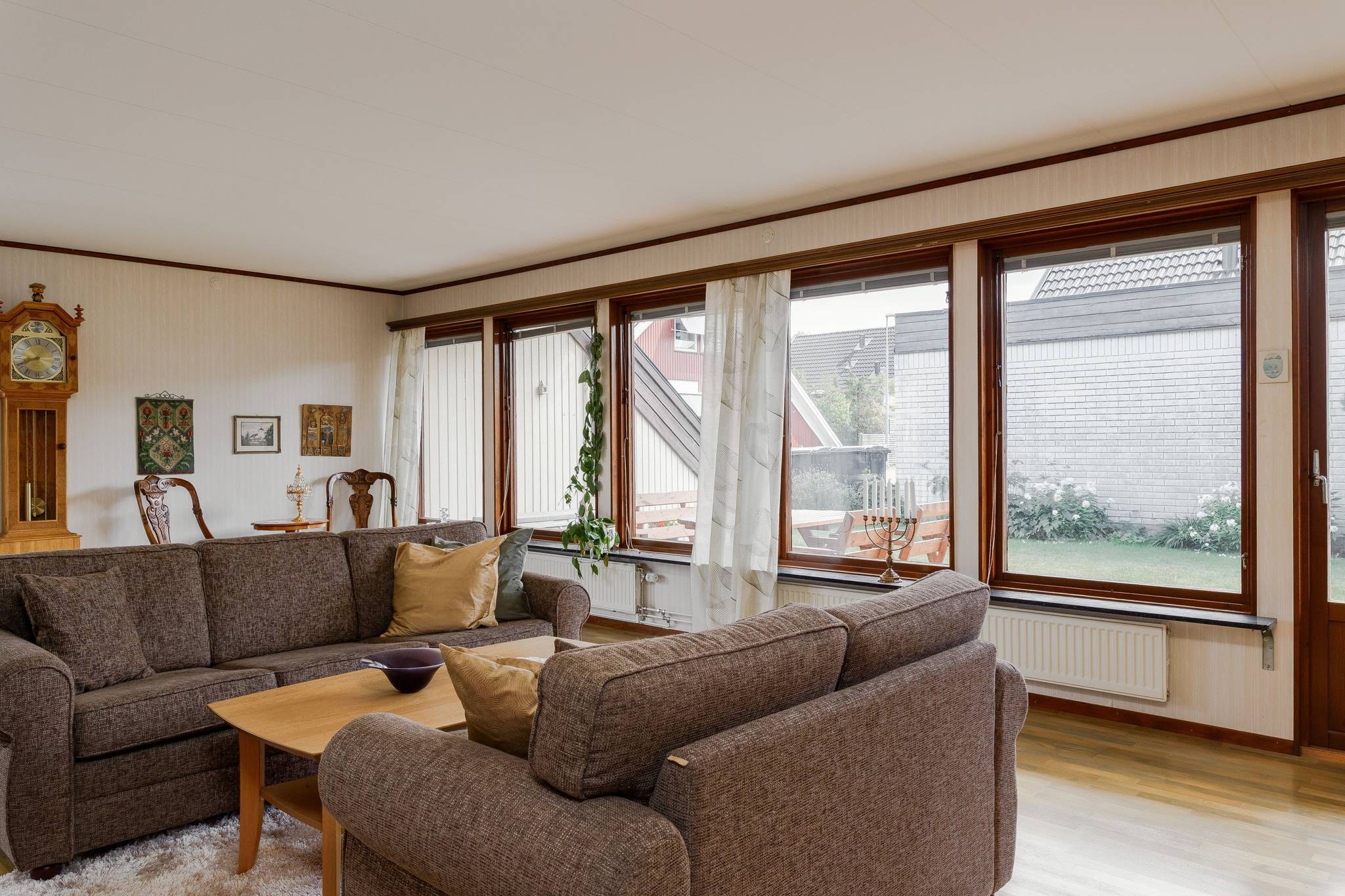 4 rum villa på Vårfrylevägen 4 Teleborg, Växjö kommun - bild 4
