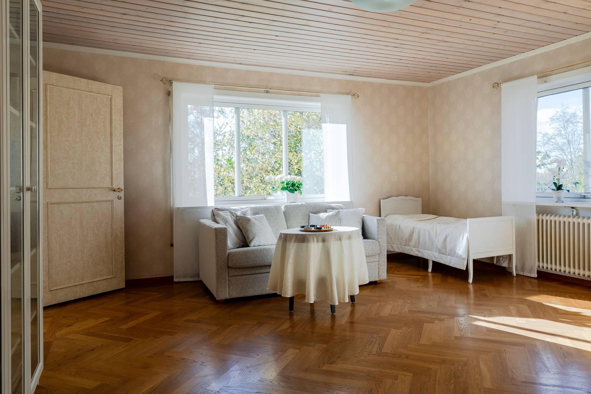 136 m² Villa på Fredsgatan 1 Ursviken Skellefteå kommun - bild 20