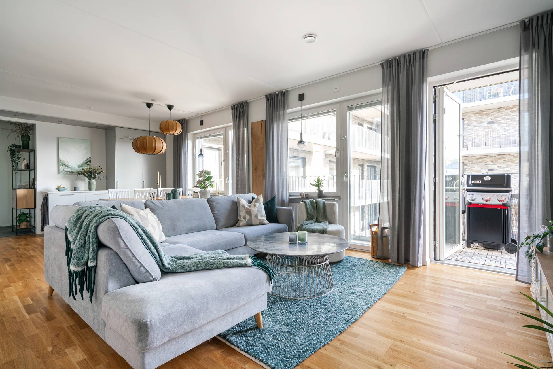 2 rum Lägenhet på Kvarnbygatan 29 Mölndal Mölndals kommun - bild 7