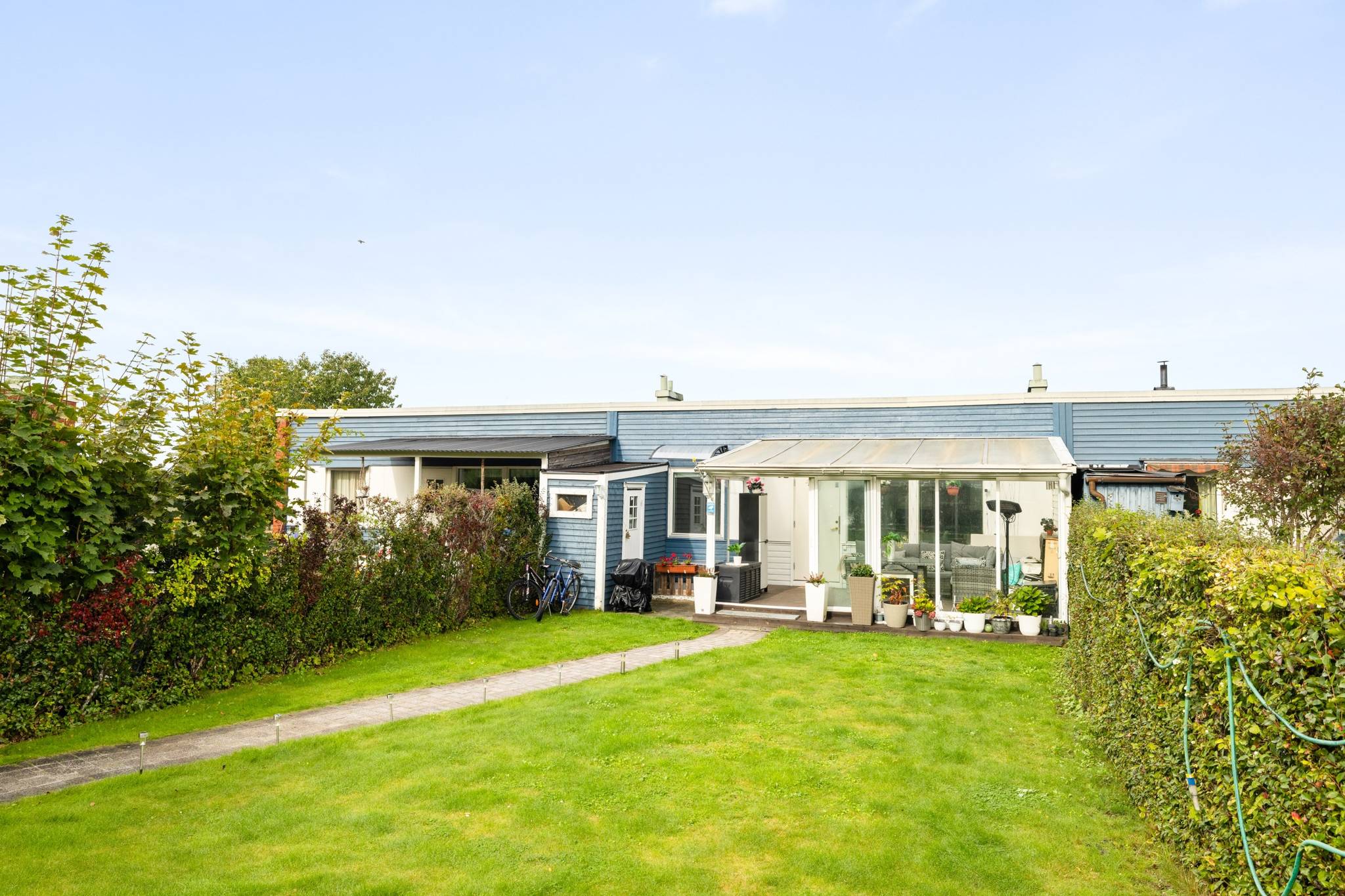 6 rum villa på Laxholmsbacken 52 Johannesdal - Vårberg, Stockholms kommun - bild 4