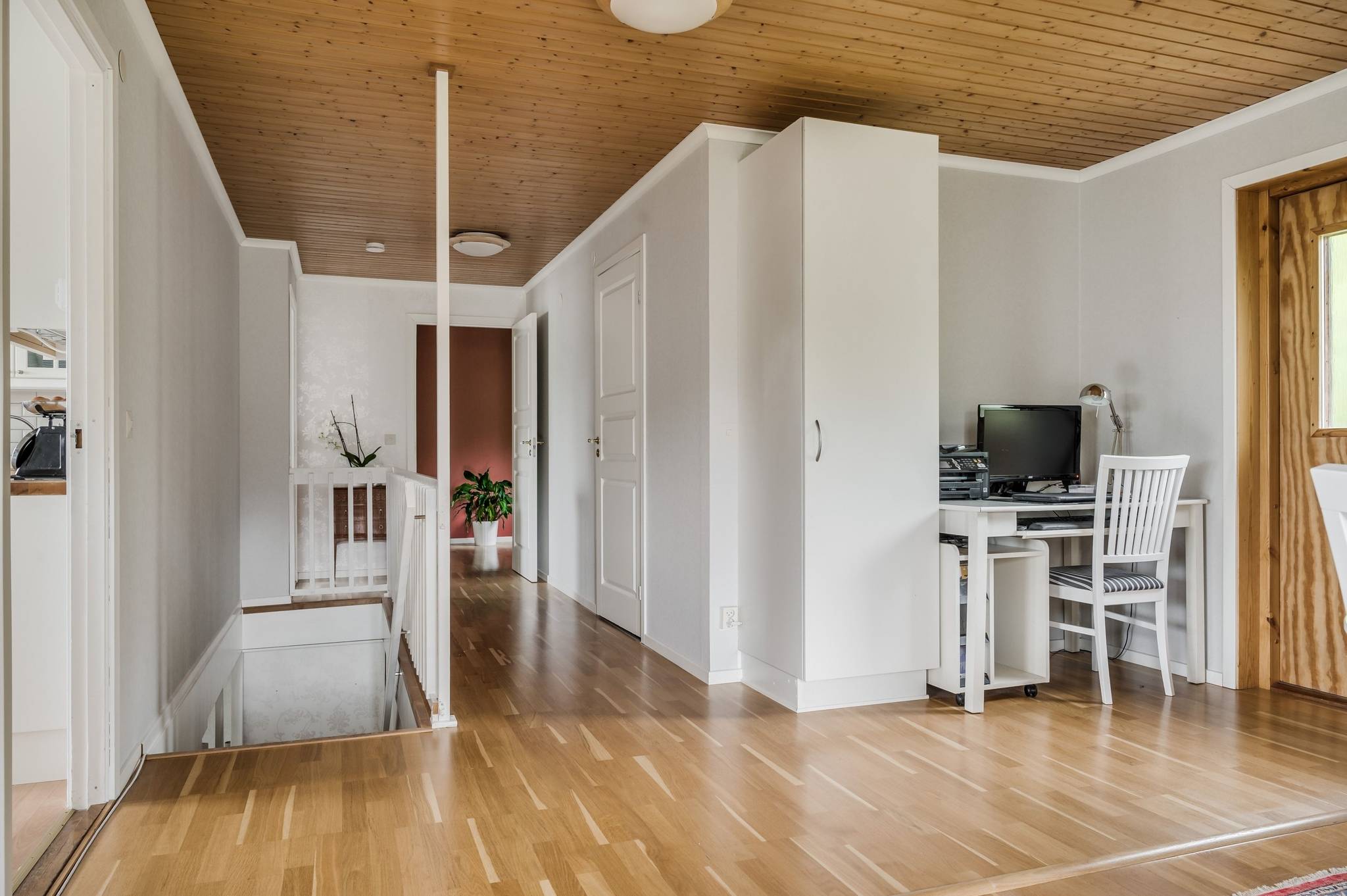 5 rum Villa på Åsvägen 37 Matfors Sundsvalls kommun - bild 14
