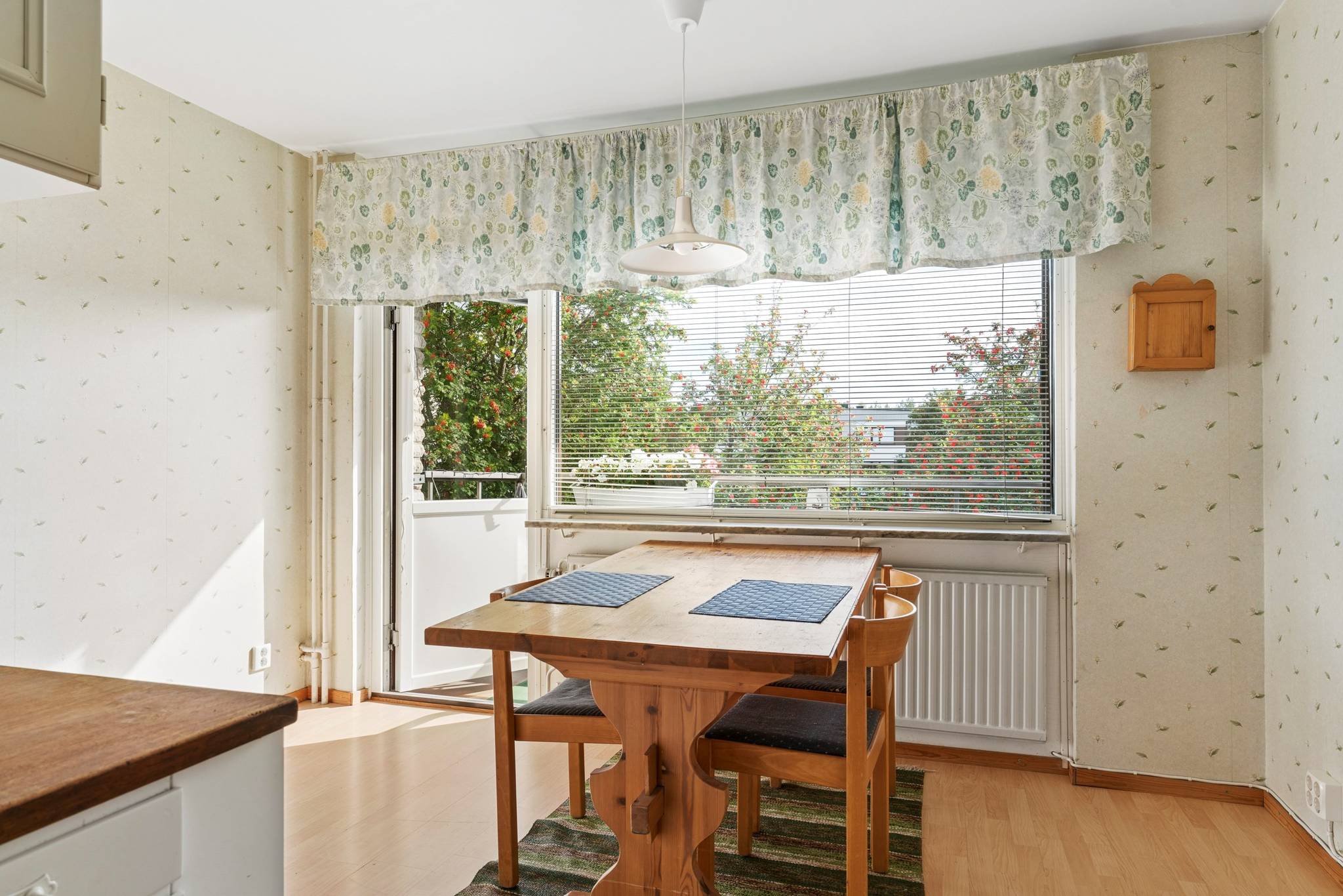 3 rum Lägenhet på Mariehemsvägen 3J Mariehem Umeå kommun - bild 8