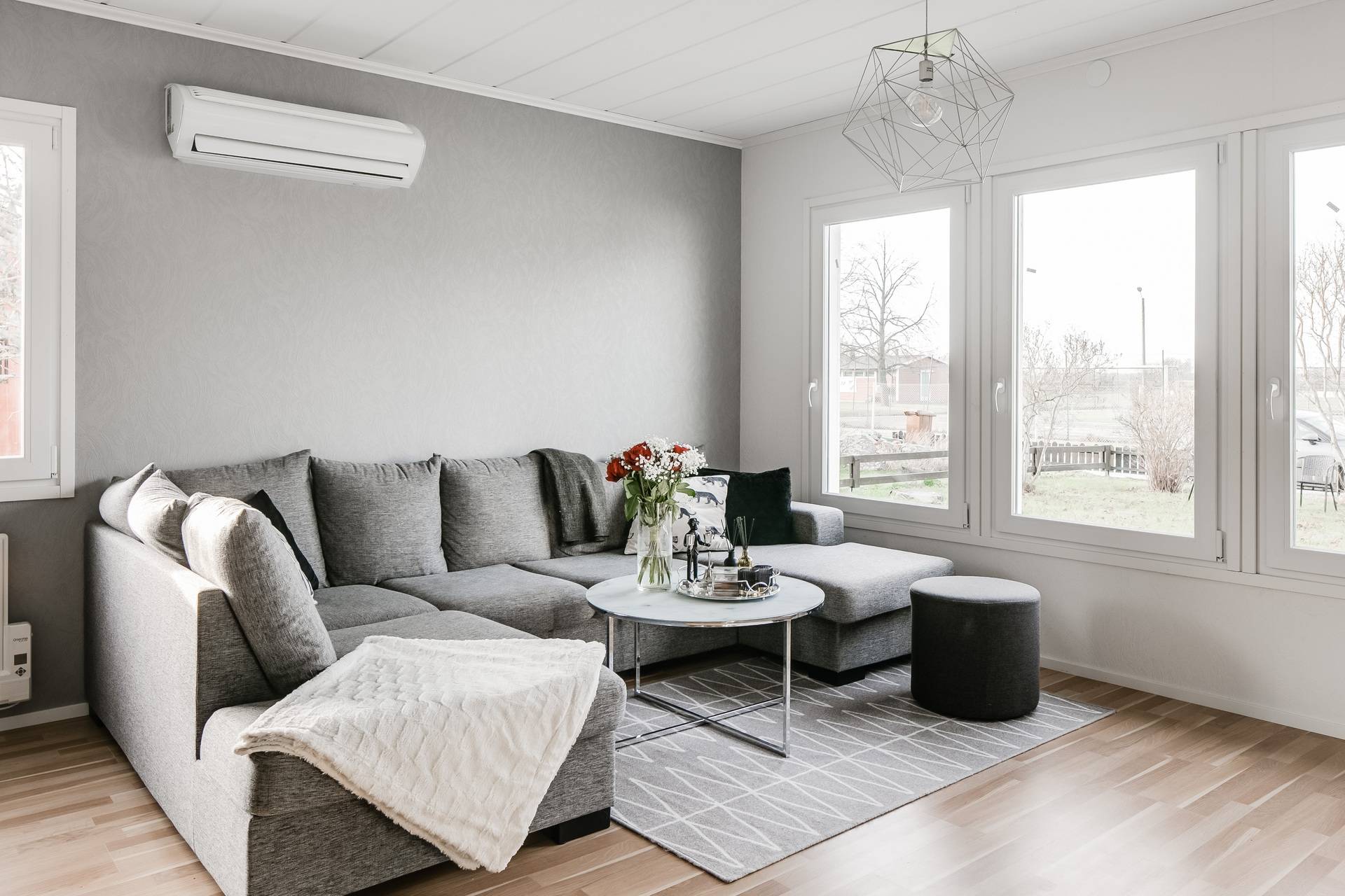 4 rum Villa på Vadsbovägen 10 Tidan Skövde kommun - bild 11
