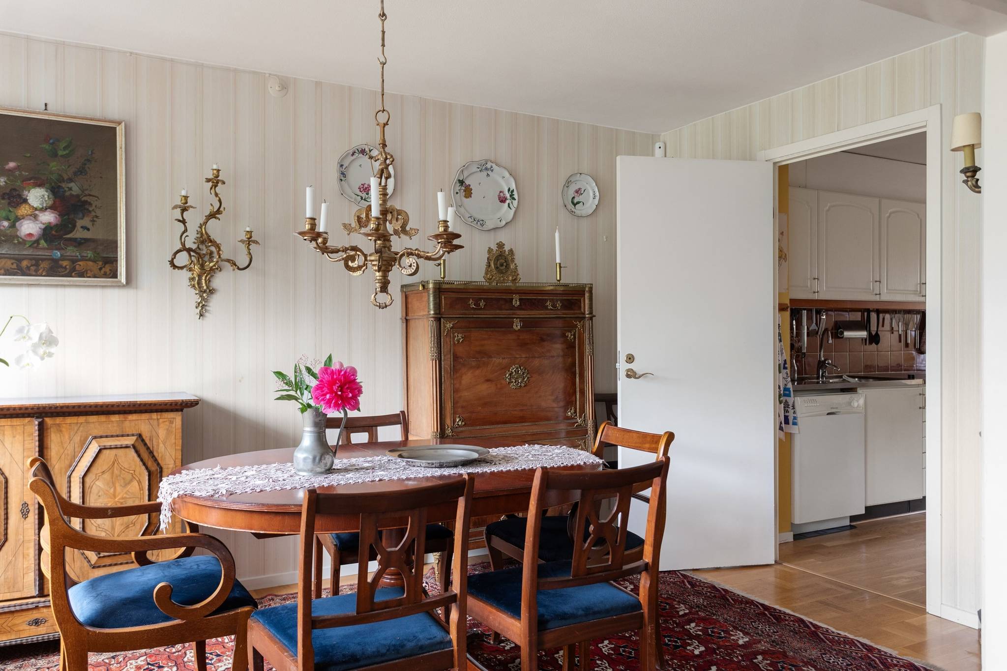 6 rum Radhus på Björnskogsgränd 95 Vällingby - Kälvesta Stockholms kommun - bild 12