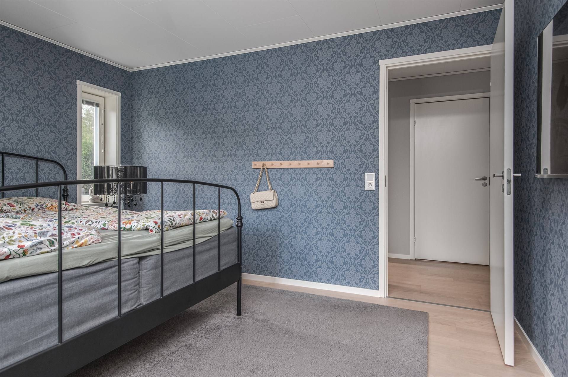 4 rum Villa på Barkvägen 2B Norrköpings kommun - bild 23
