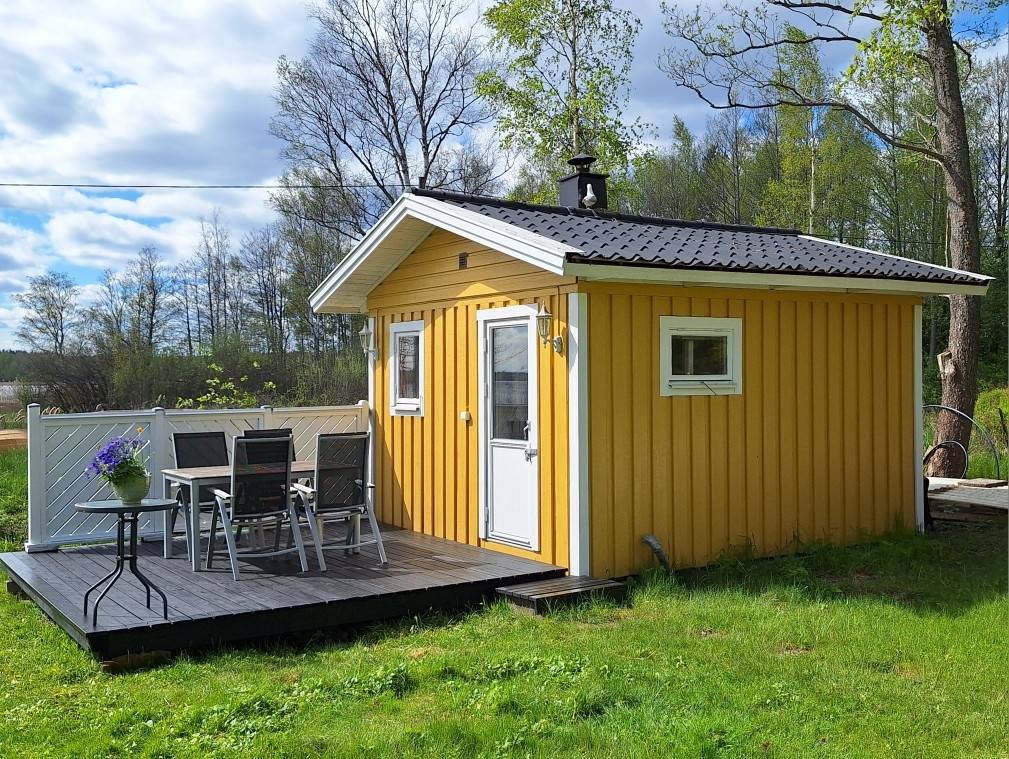3 rum Fritidshus på Alvik 10 Köpings kommun - bild 8