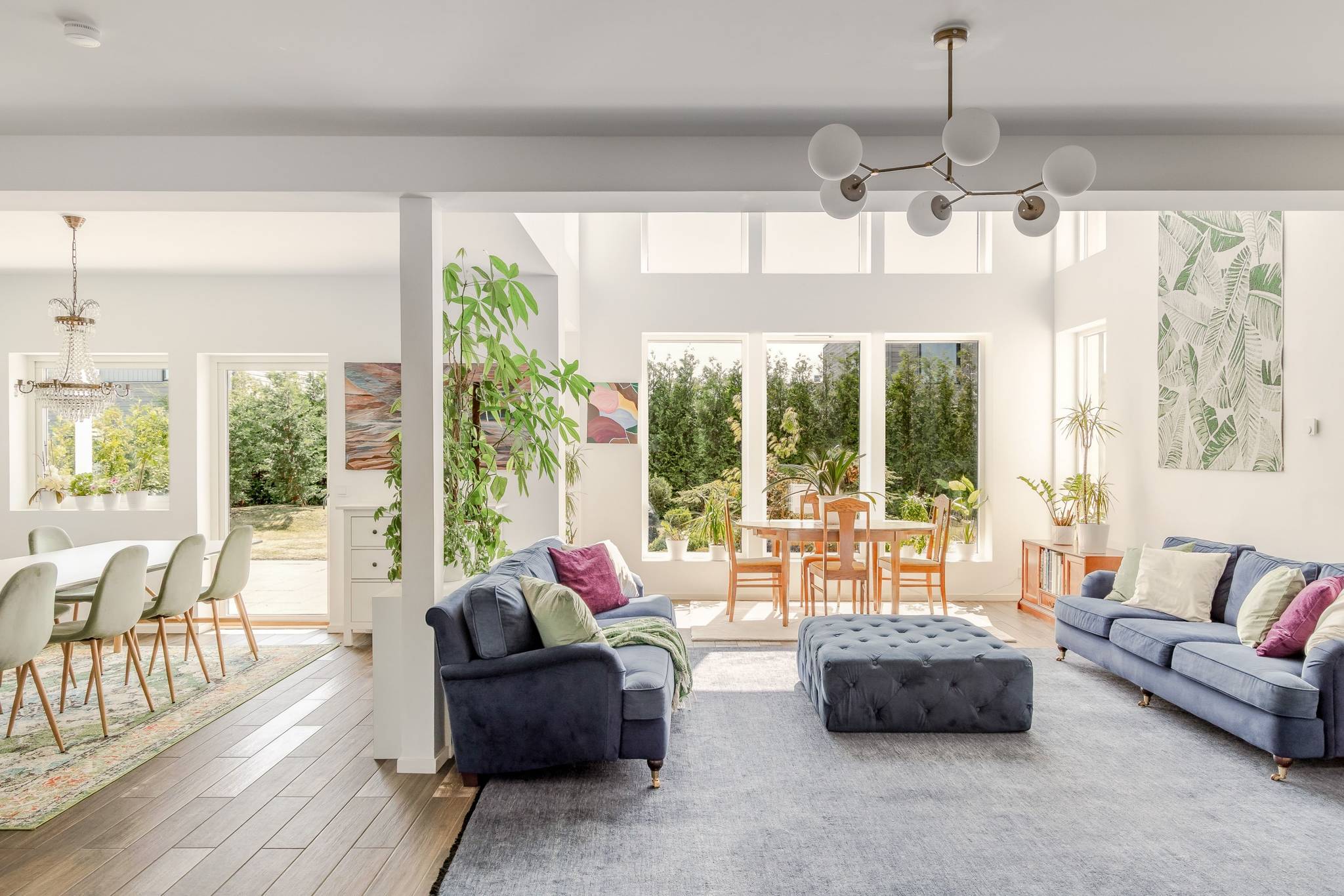 5 rum Villa på Odens väg 7 Allarp Laholms kommun - bild 10