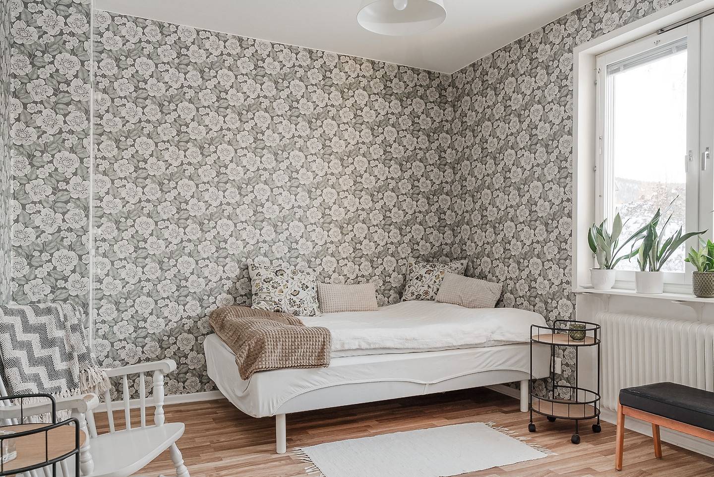 2 rum Lägenhet på Gränsgatan 7 Centralt Sollefteå Sollefteå kommun - bild 14