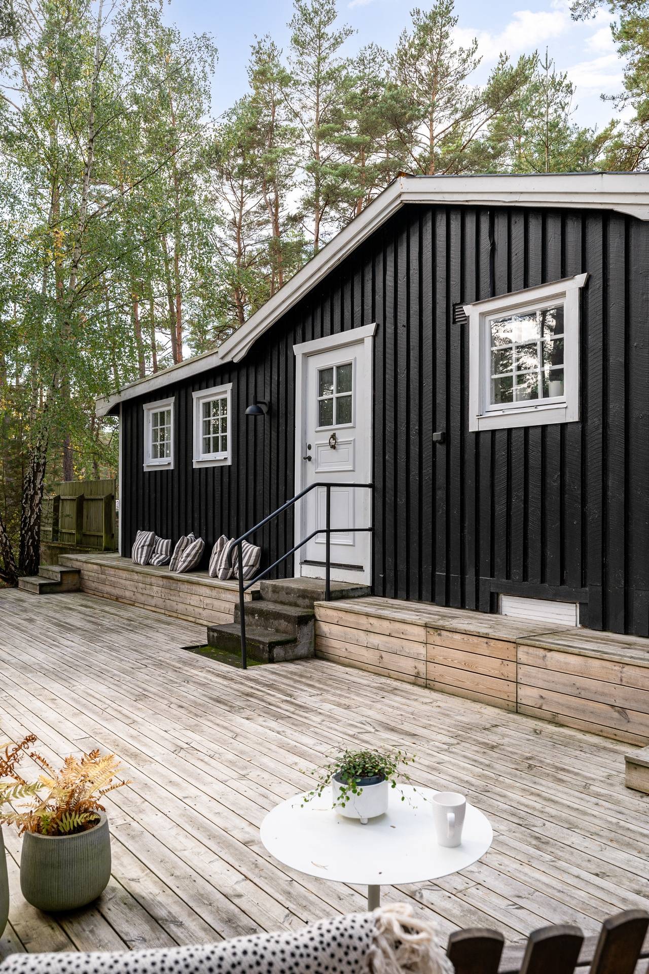 4 rum Fritidshus på Sågverksvägen 16 Yngsjö - Havsbadsområdet Kristianstads kommun - bild 36
