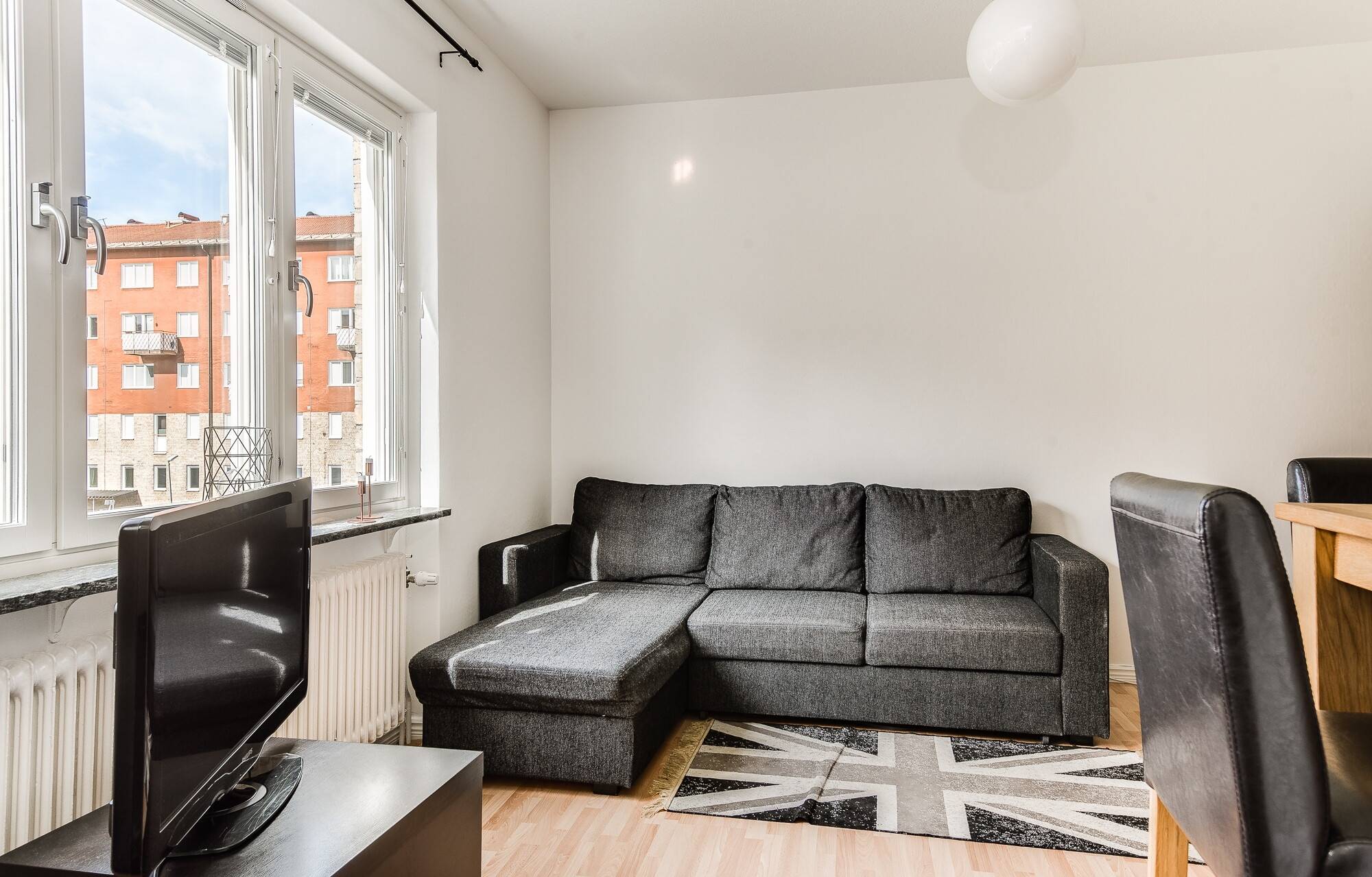 1 rum Lägenhet på Åkersviksgatan 7 A Centrum Sundsvalls kommun - bild 5