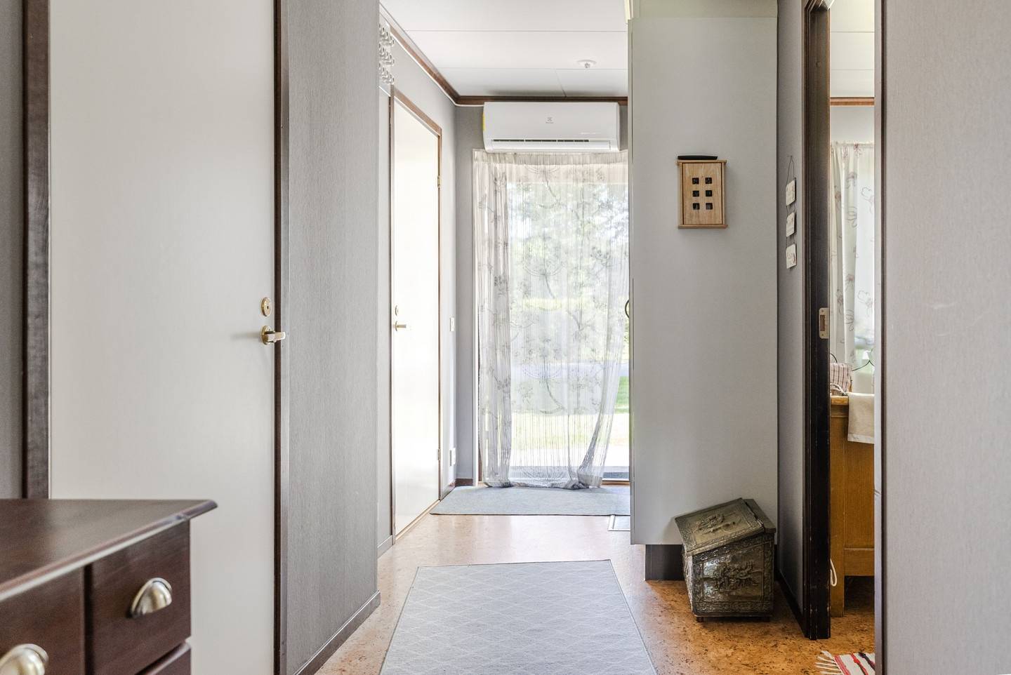 417 m² Övrig på Skogsvägen 2A-F Hedåker/Västerbykil Sala kommun - bild 14