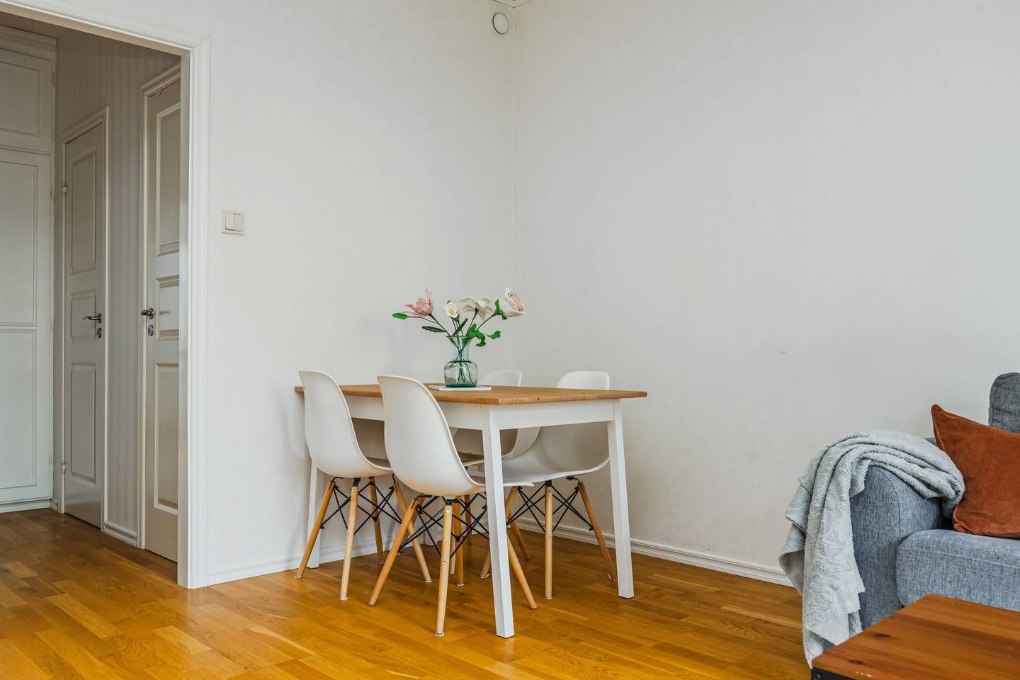2 rum lägenhet på Norra Kungsgatan 35 D Centrum, Gävle kommun - bild 4
