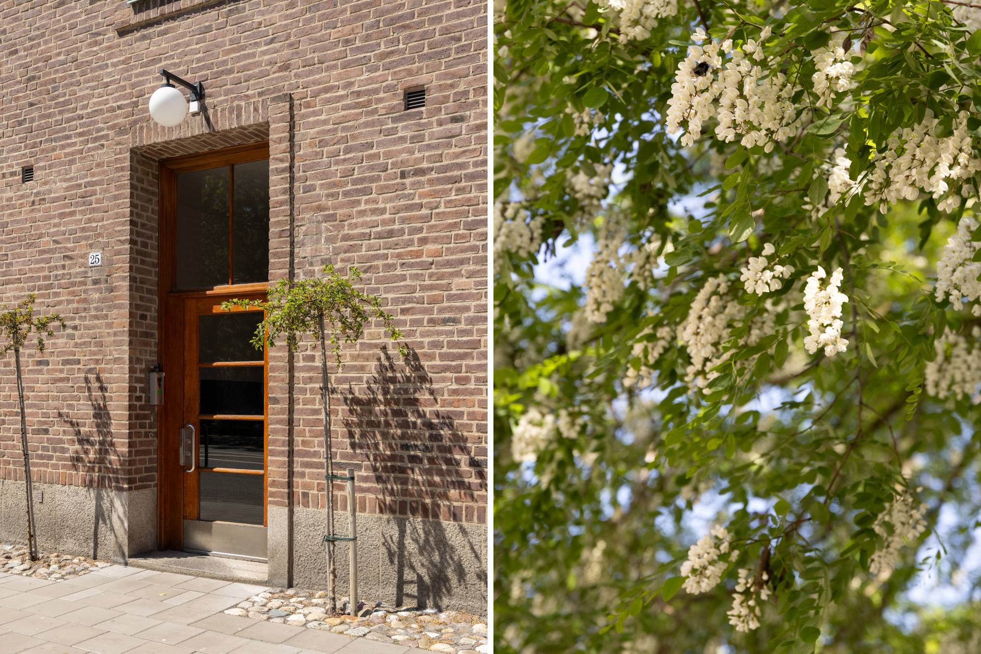 4 rum Lägenhet på Östra Rönneholmsvägen 25 Stadsteatern/Davidshall Malmö kommun - bild 31
