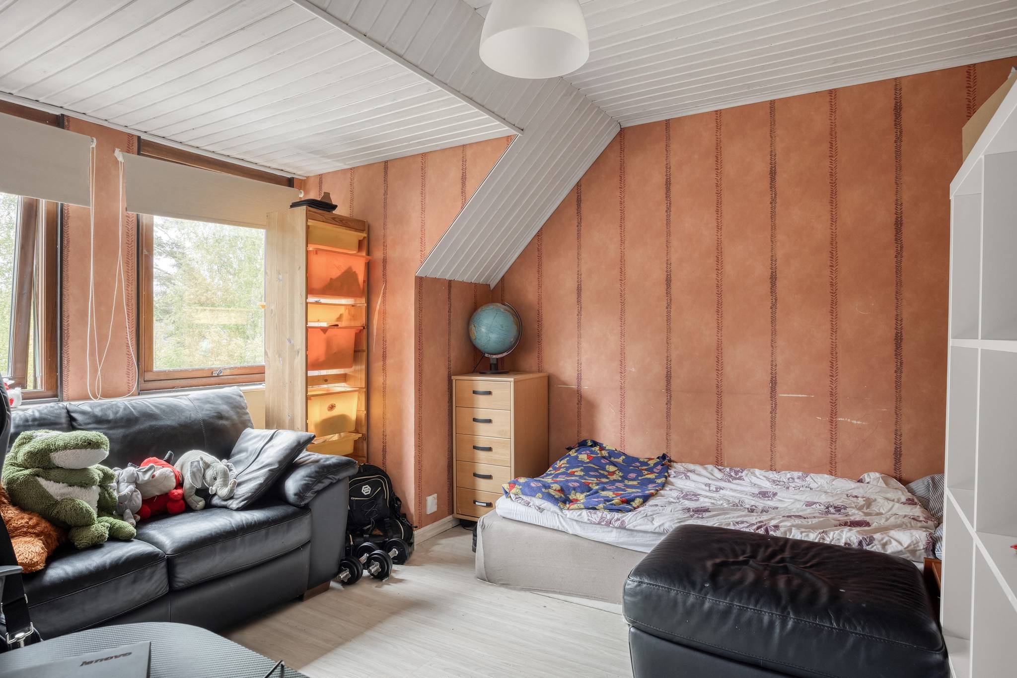 5 rum Villa på Trillavägen 4 Håbo kommun - bild 22