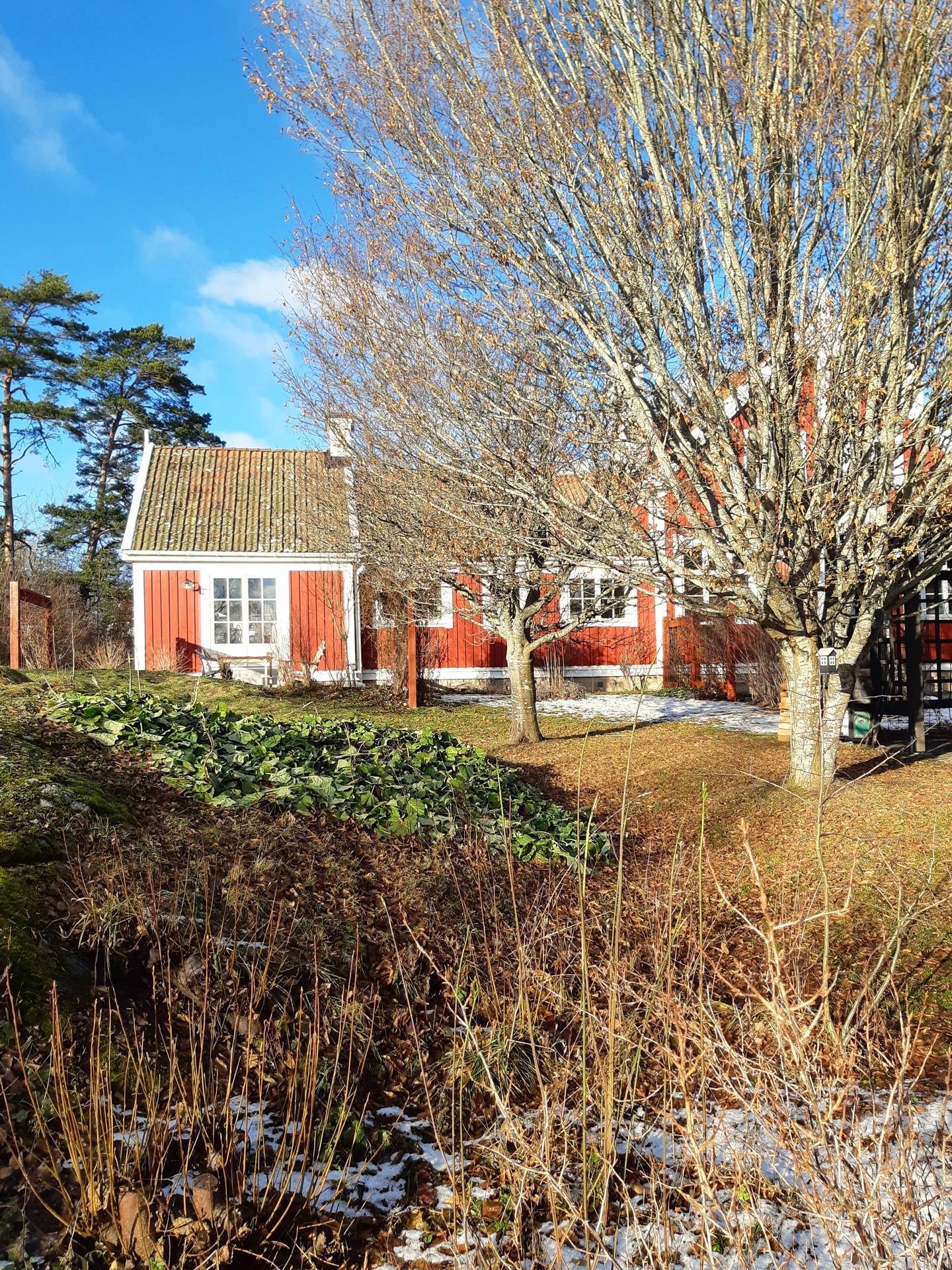 2 rum Lägenhet på Magna Sunnerdahls väg 35 Bro Upplands-Bro kommun - bild 30