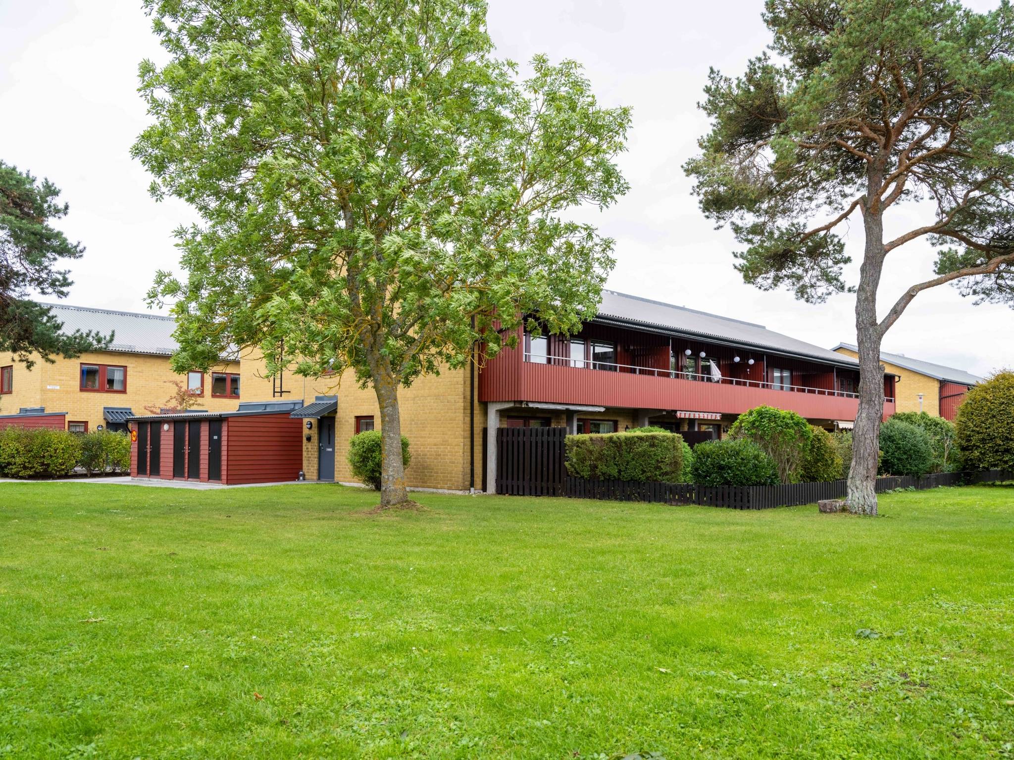 4 rum Lägenhet på Martallsgatan 79 Visby - Öster Gotlands kommun - bild 28