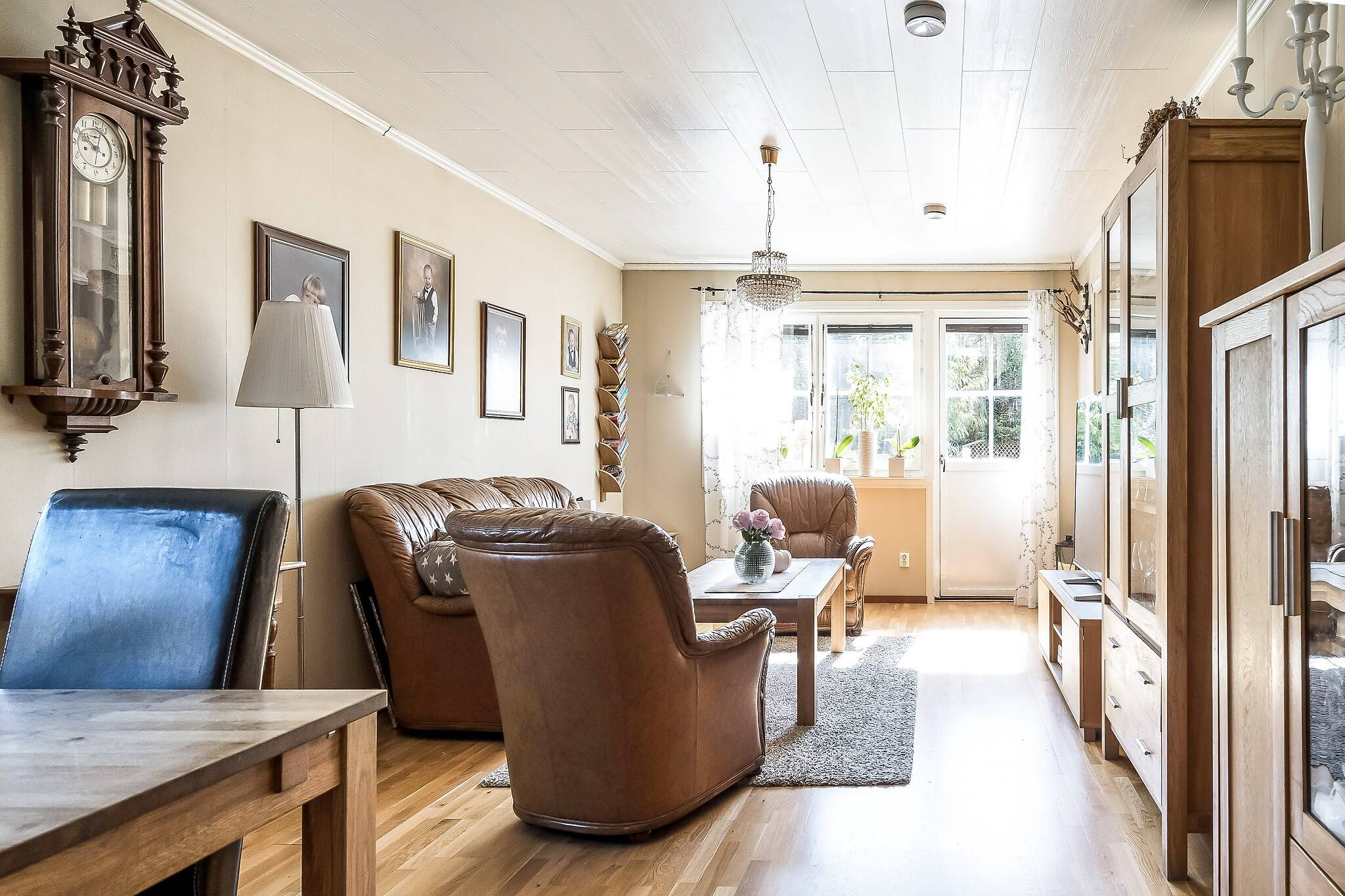 4 rum Villa på Borensvägen 18 Björkelund Motala kommun - bild 19