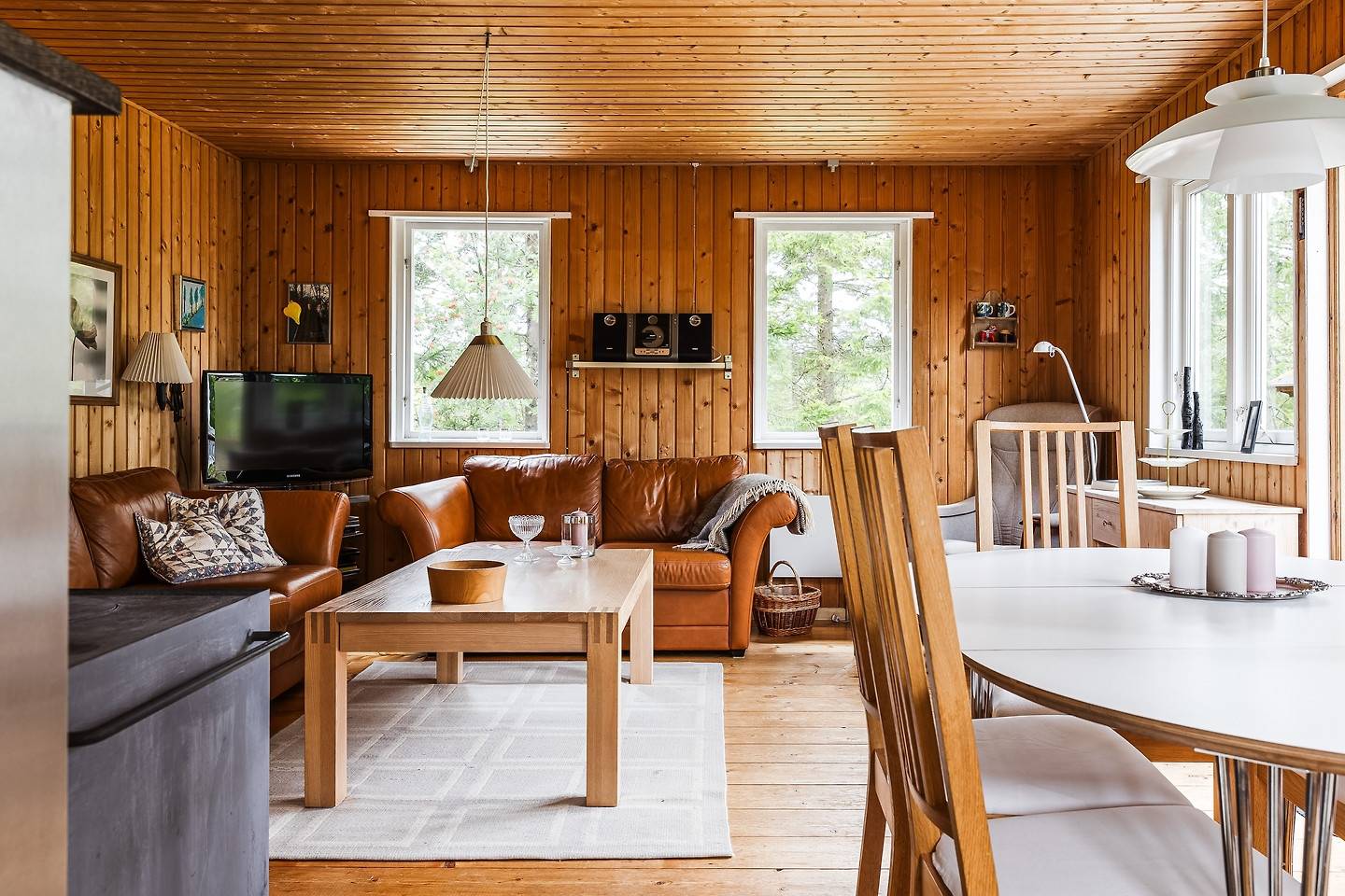 4 rum Fritidshus på Harpholma 2328 Markaryds kommun - bild 13